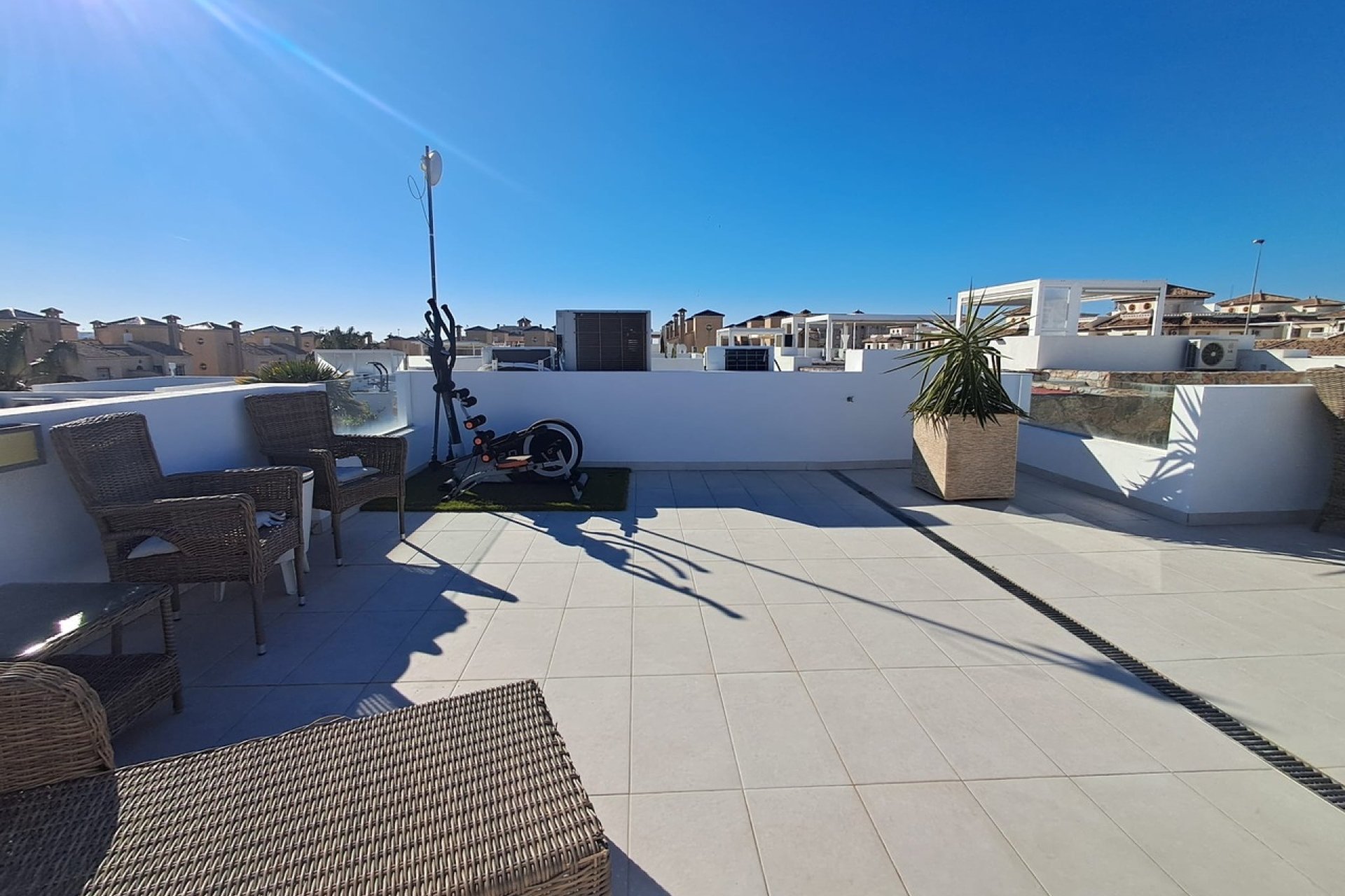 Videresalg - Villa - Cabo Roig