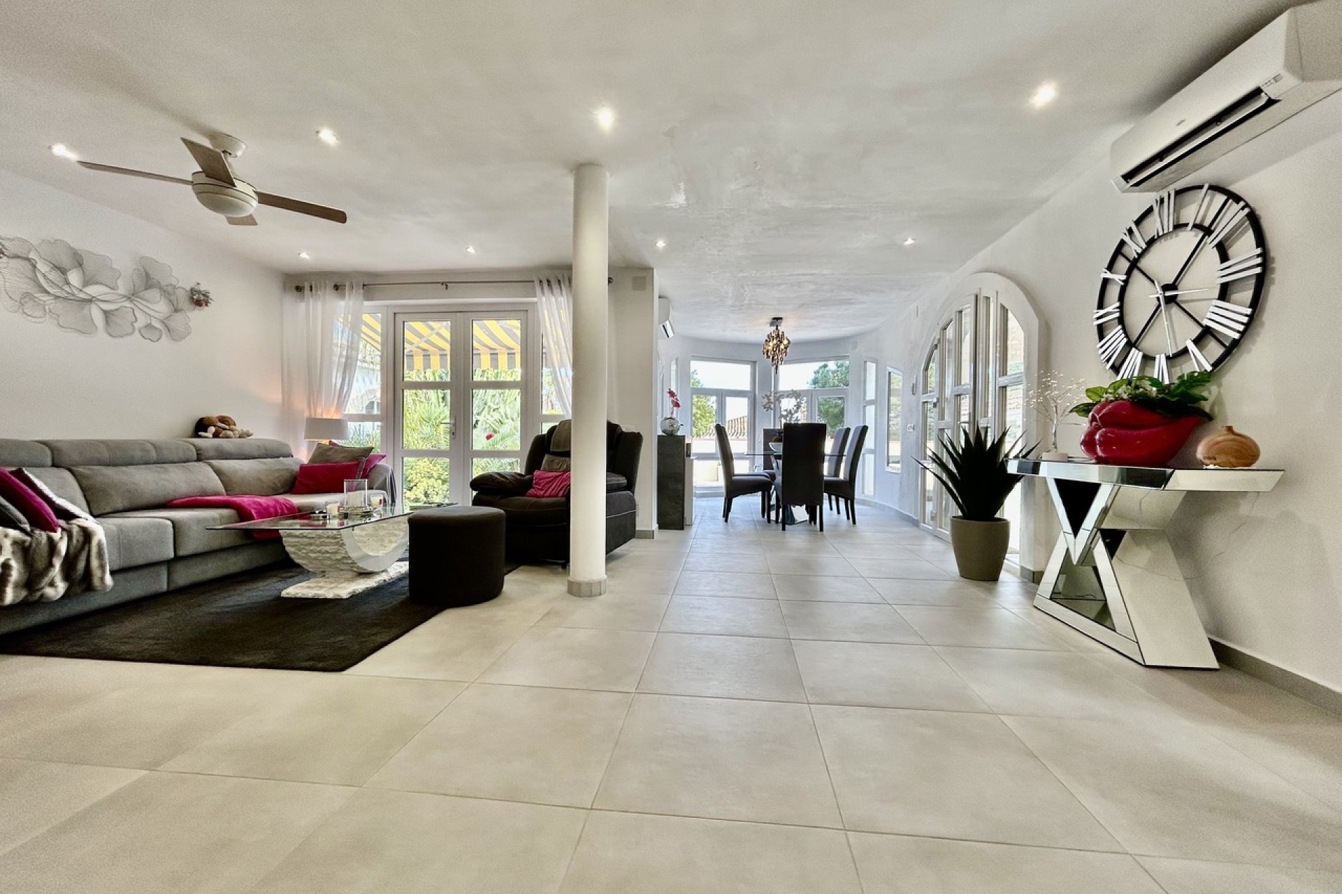 Videresalg - Villa - Cabo Roig