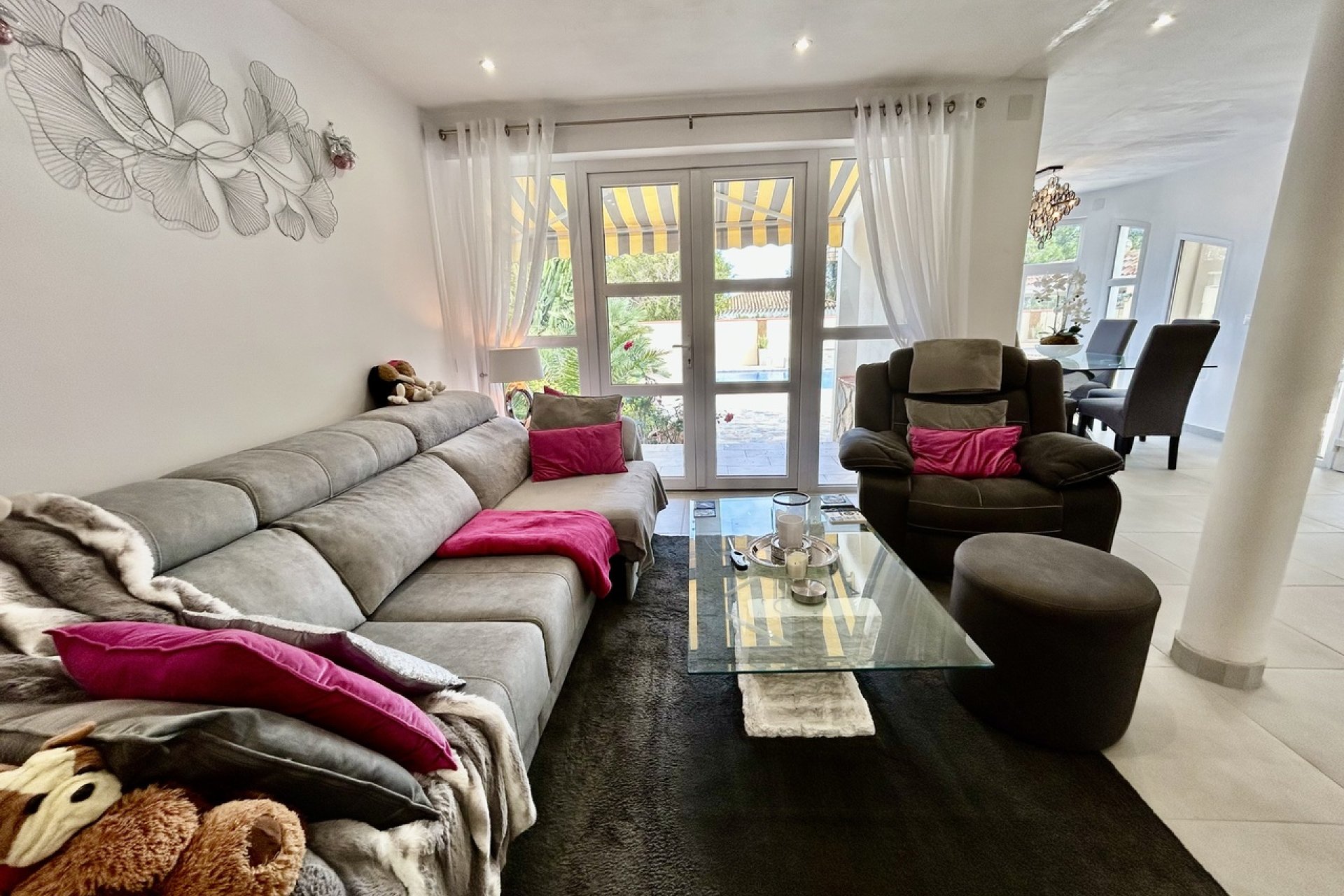 Videresalg - Villa - Cabo Roig