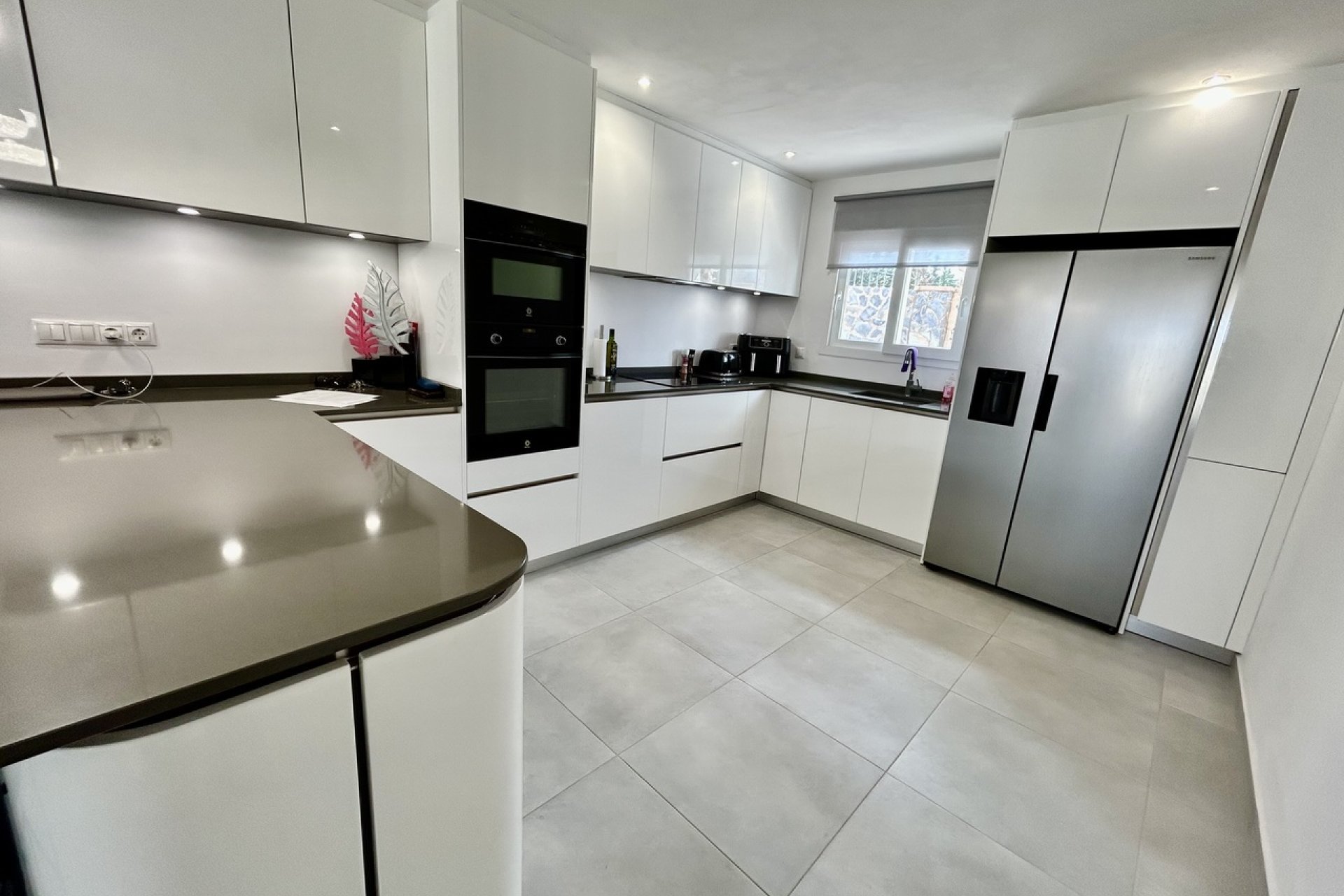 Videresalg - Villa - Cabo Roig