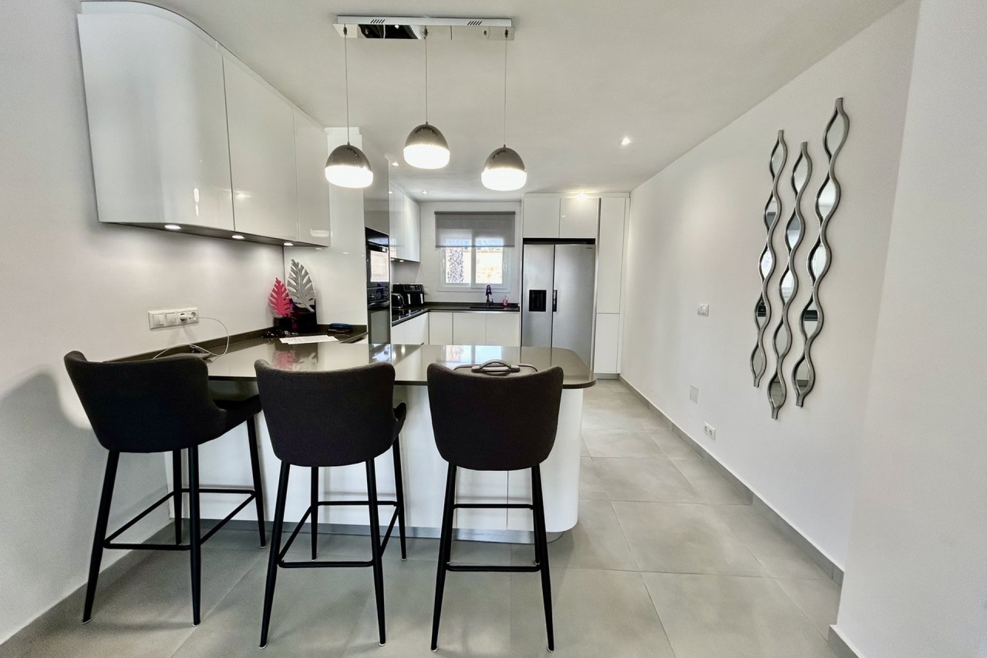 Videresalg - Villa - Cabo Roig