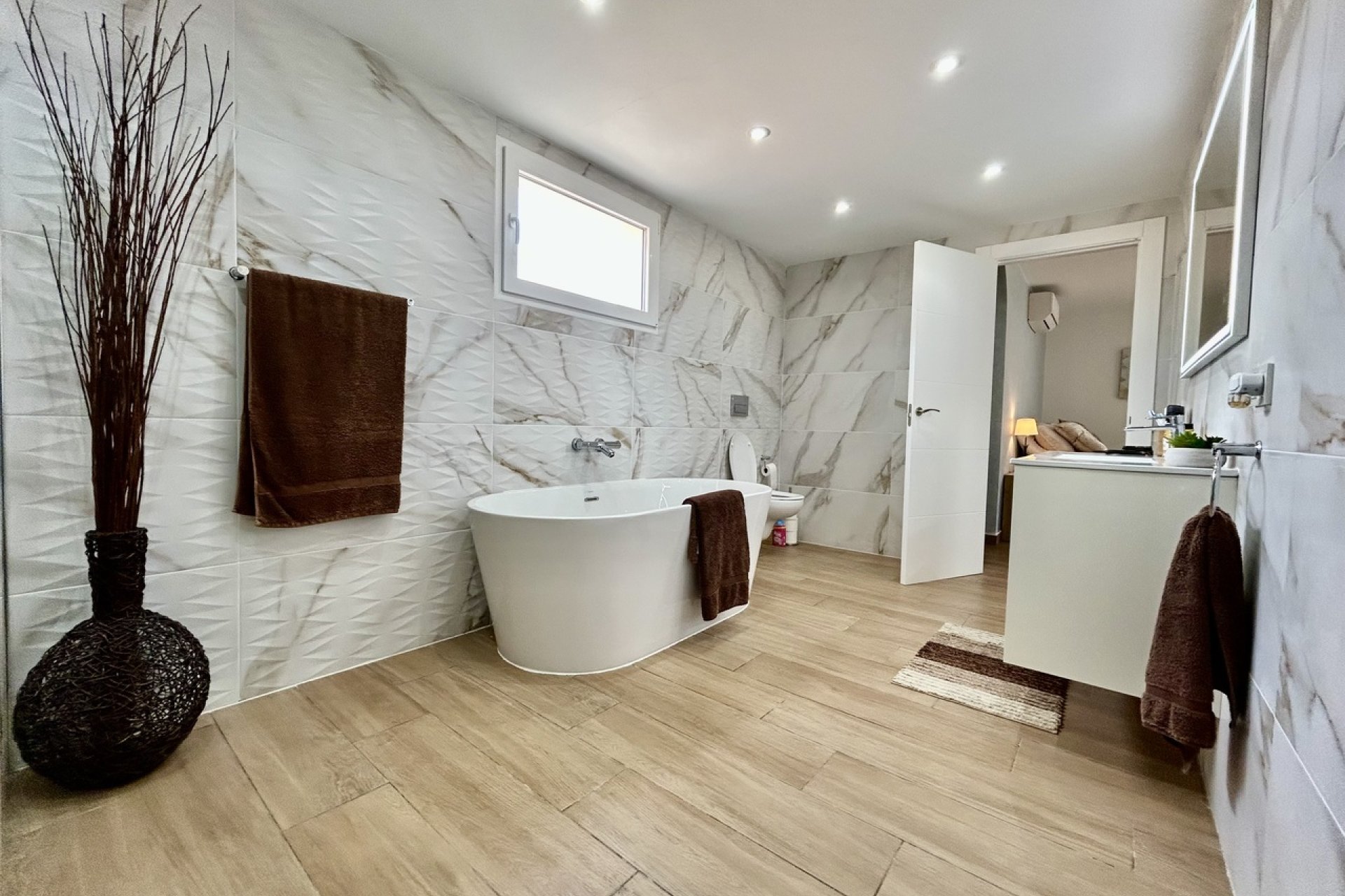 Videresalg - Villa - Cabo Roig