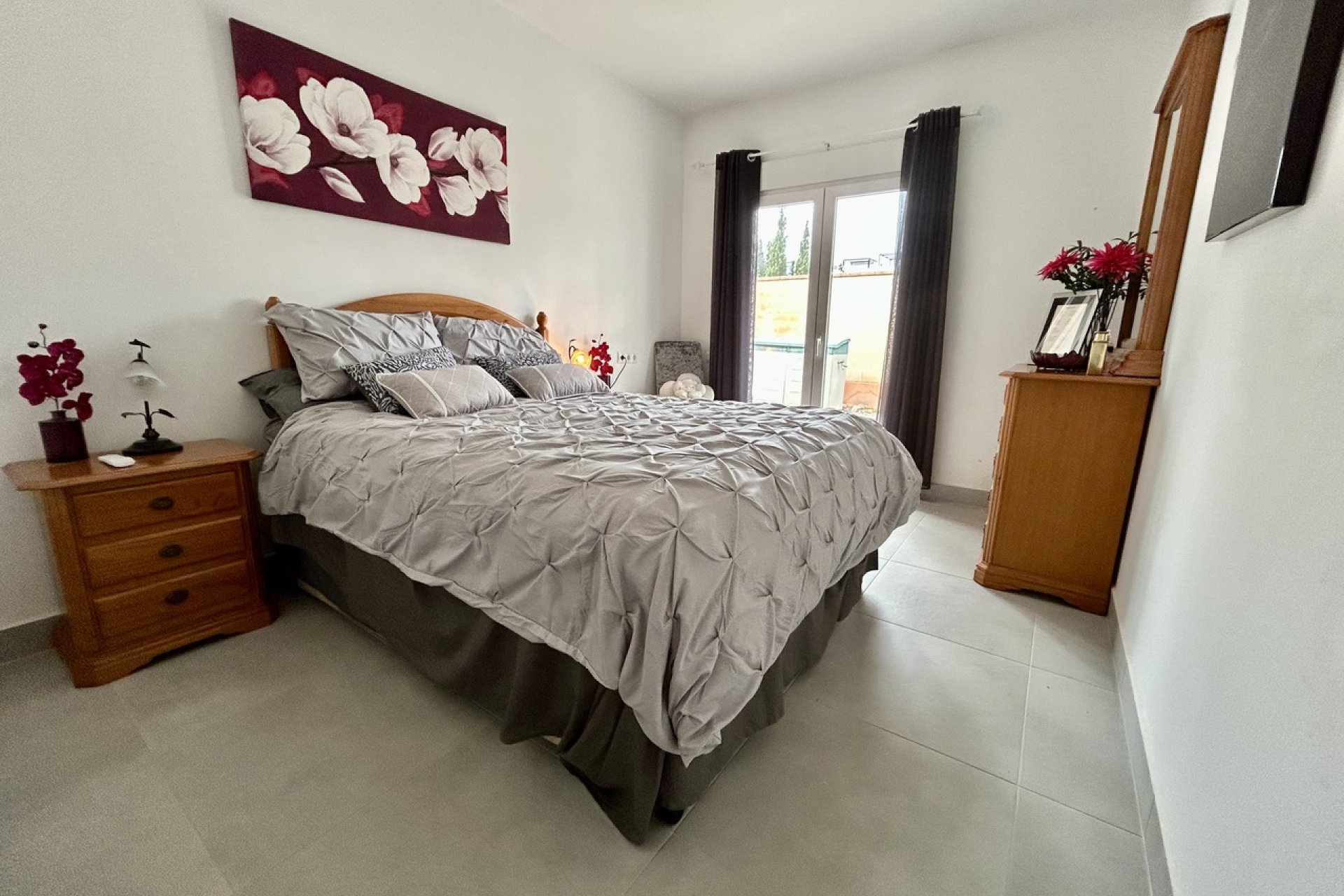 Videresalg - Villa - Cabo Roig