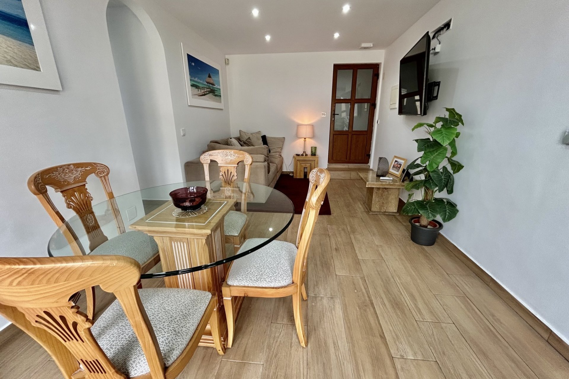 Videresalg - Villa - Cabo Roig