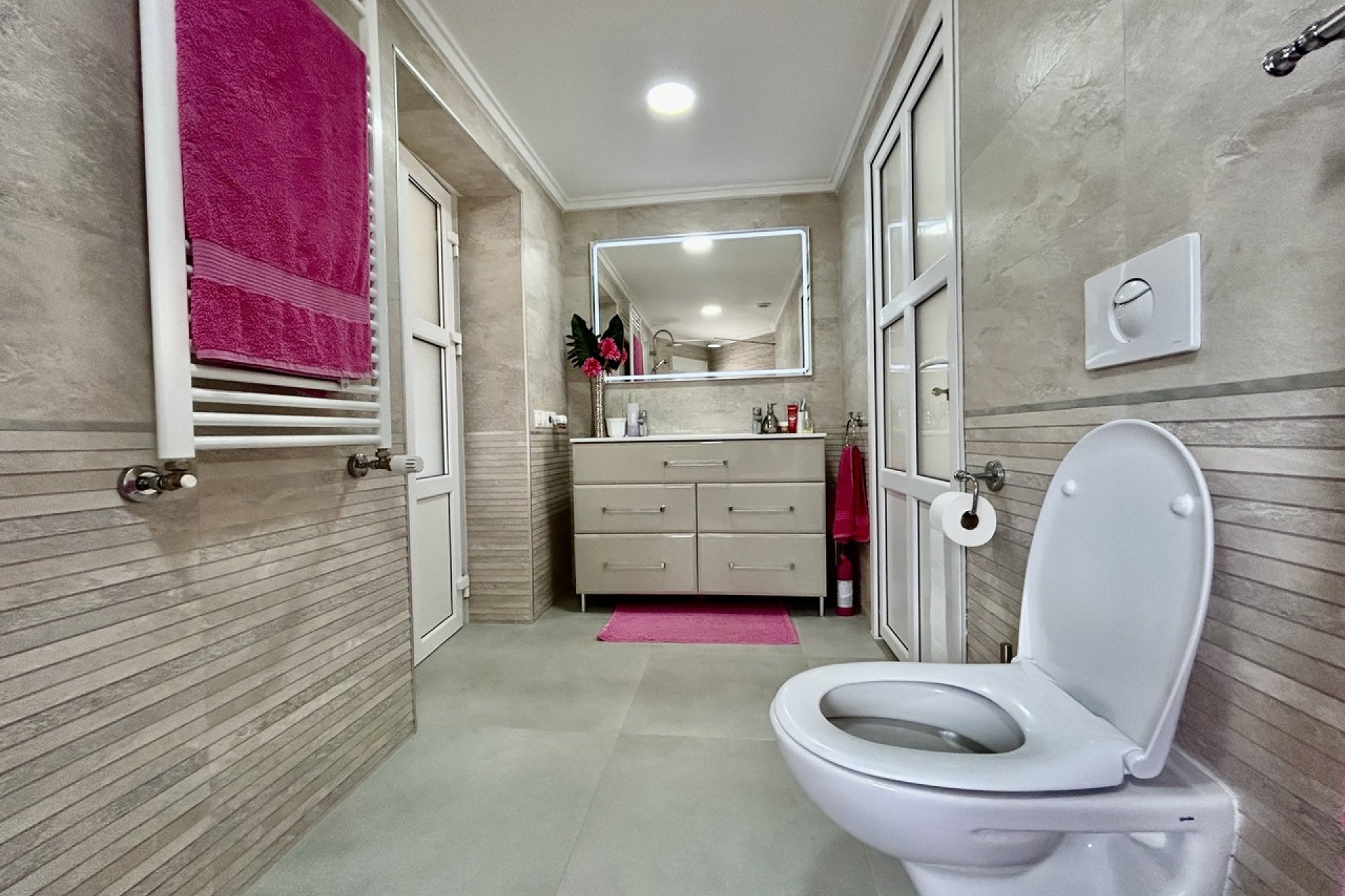 Videresalg - Villa - Cabo Roig