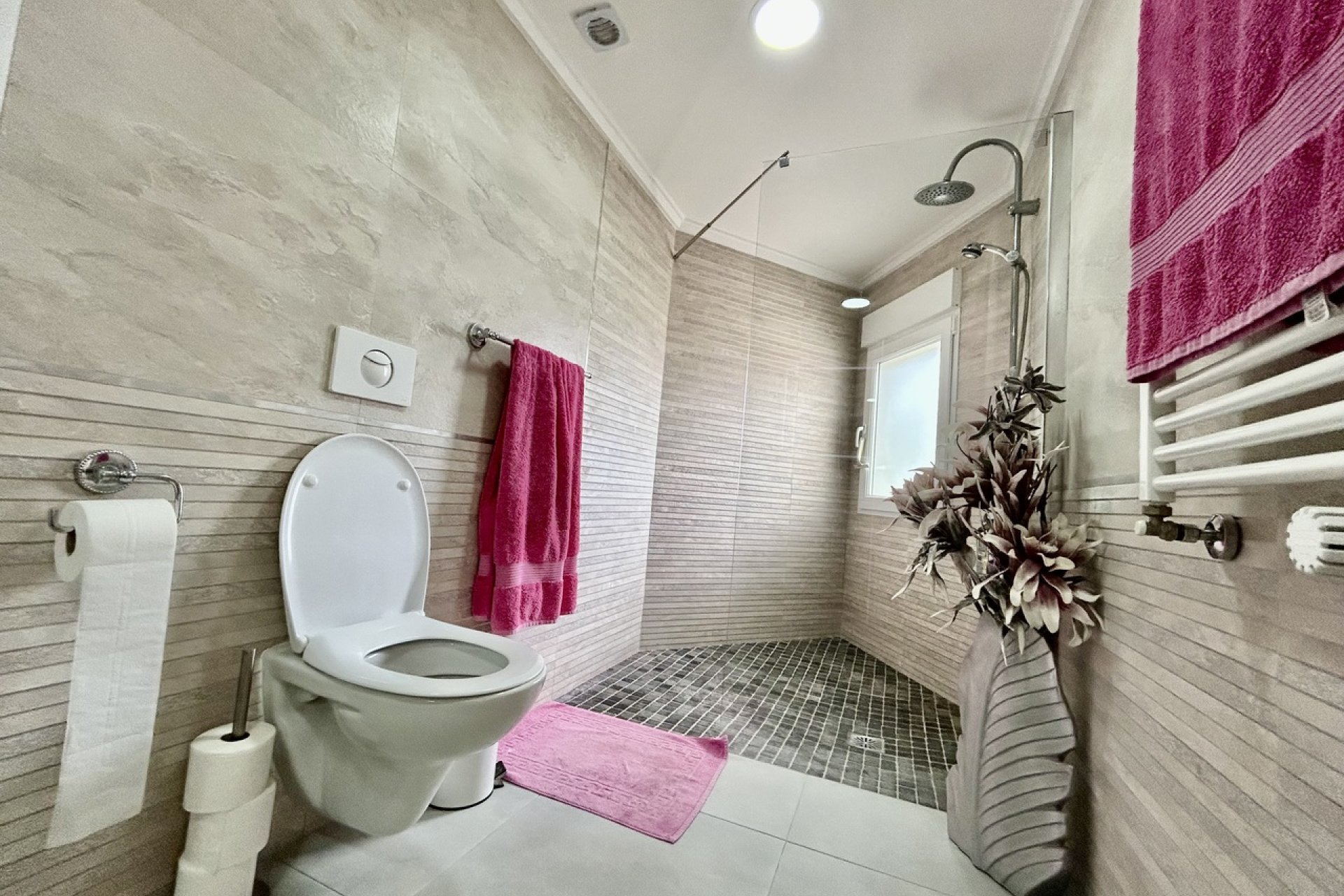 Videresalg - Villa - Cabo Roig