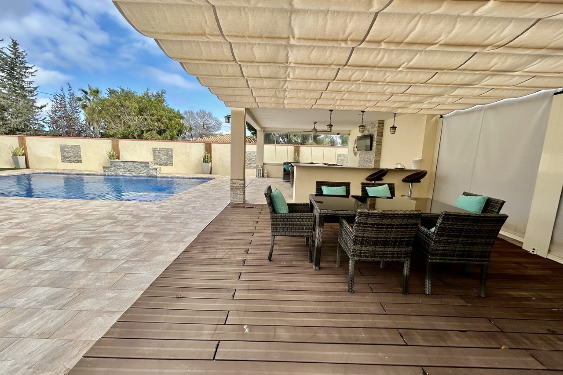Videresalg - Villa - Cabo Roig