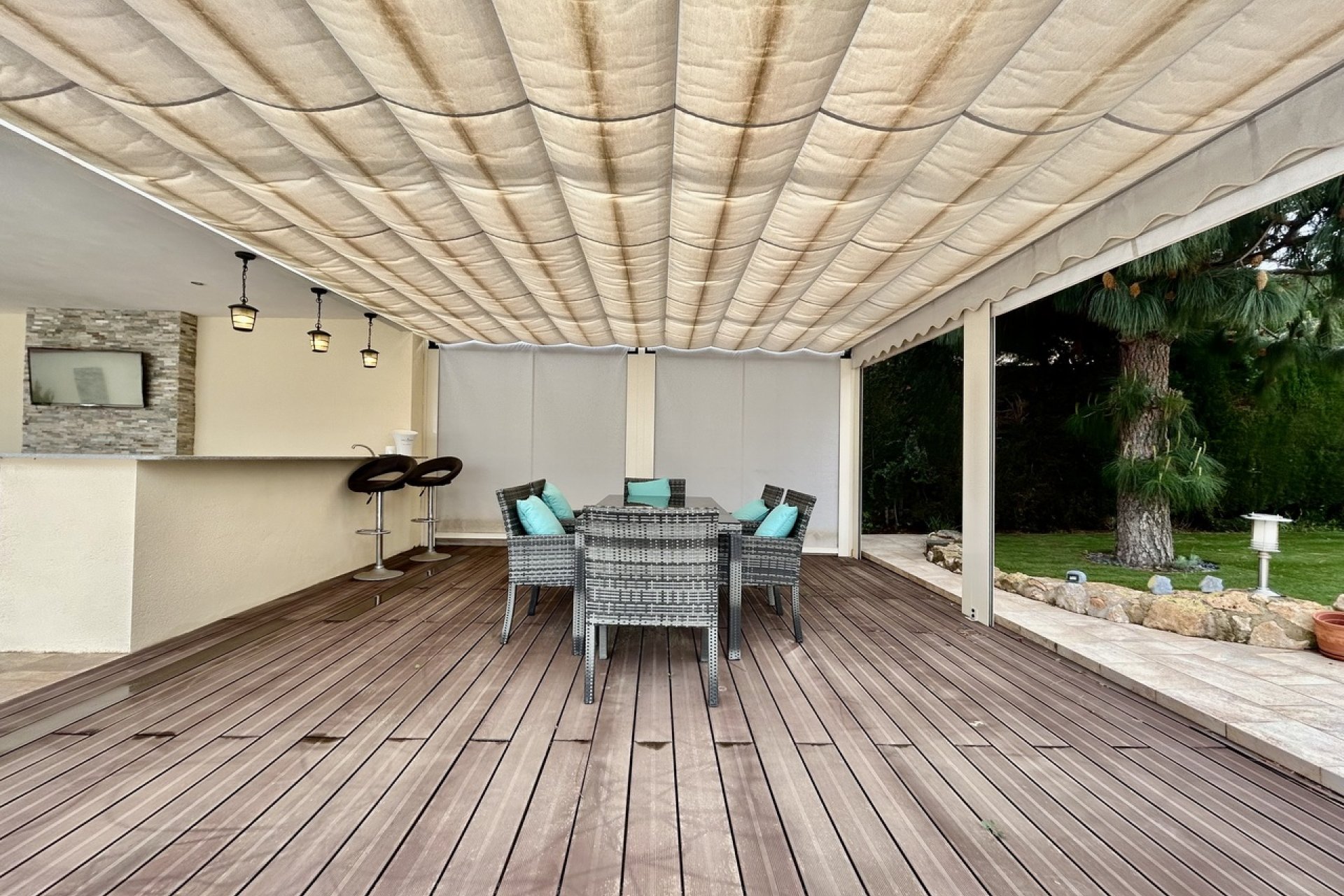 Videresalg - Villa - Cabo Roig