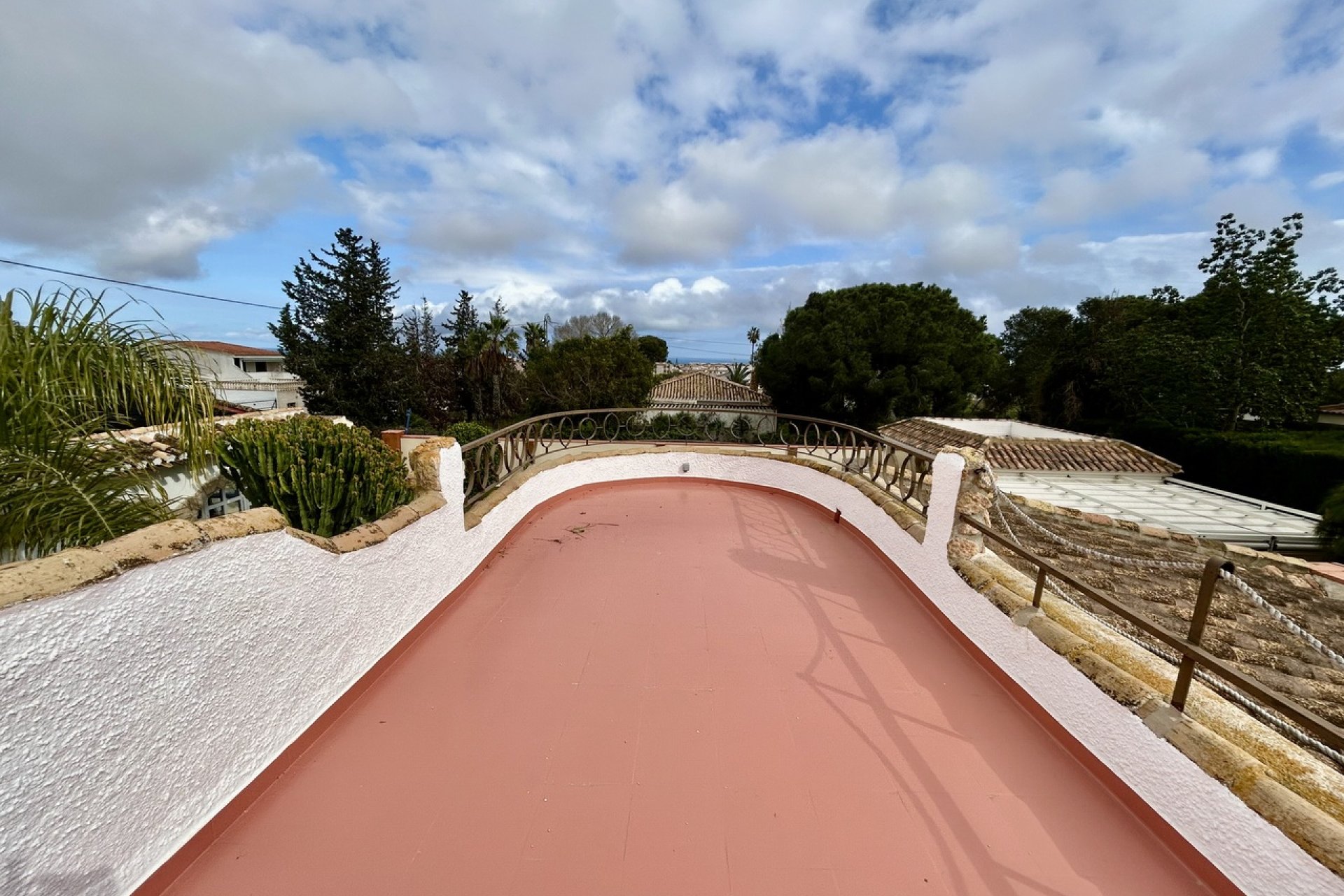 Videresalg - Villa - Cabo Roig