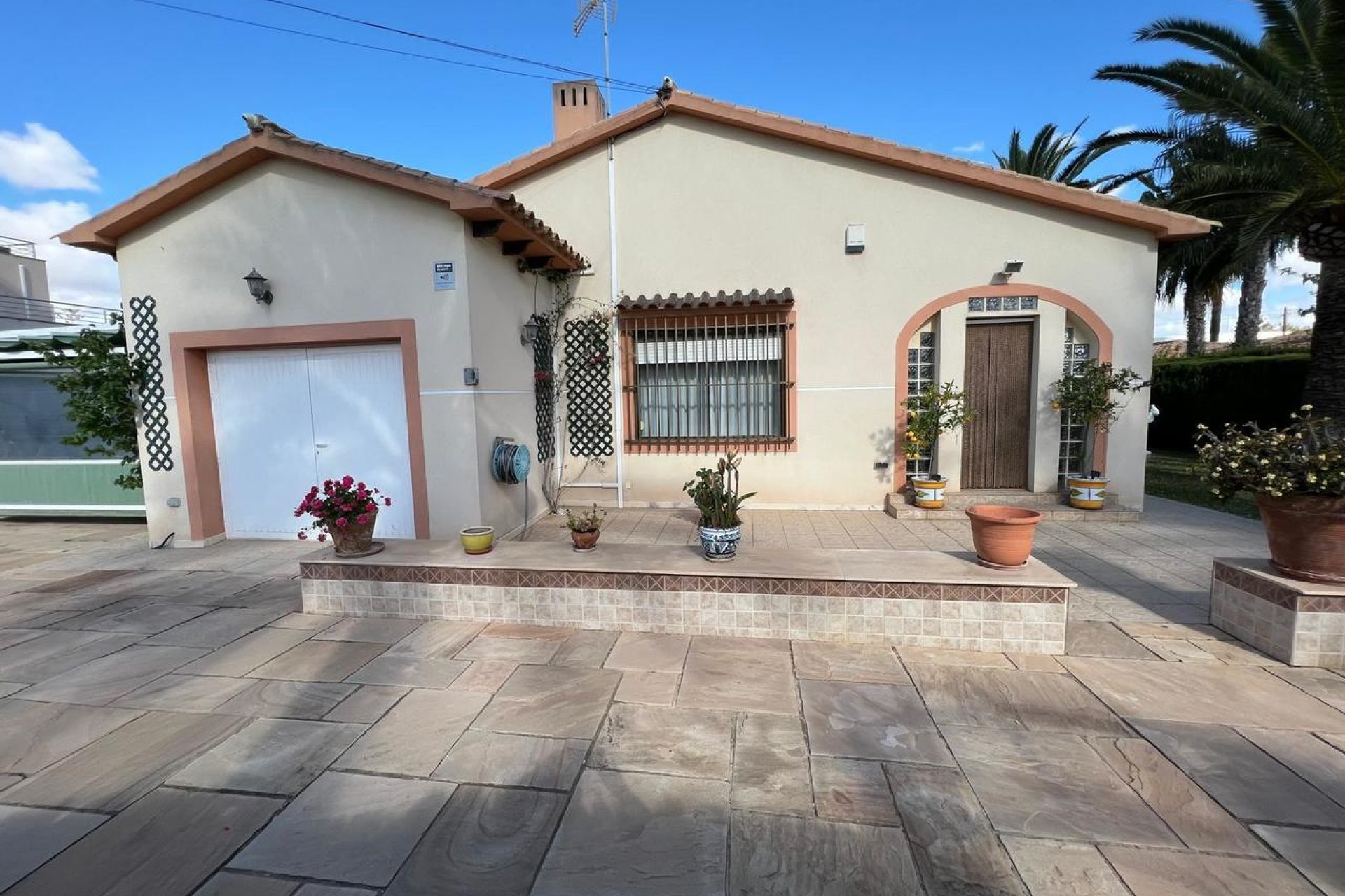 Videresalg - Villa - Cabo Roig