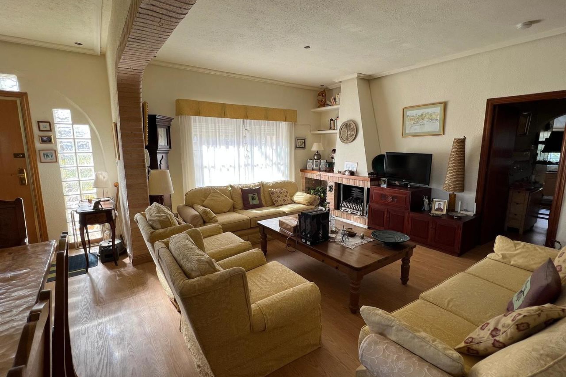 Videresalg - Villa - Cabo Roig