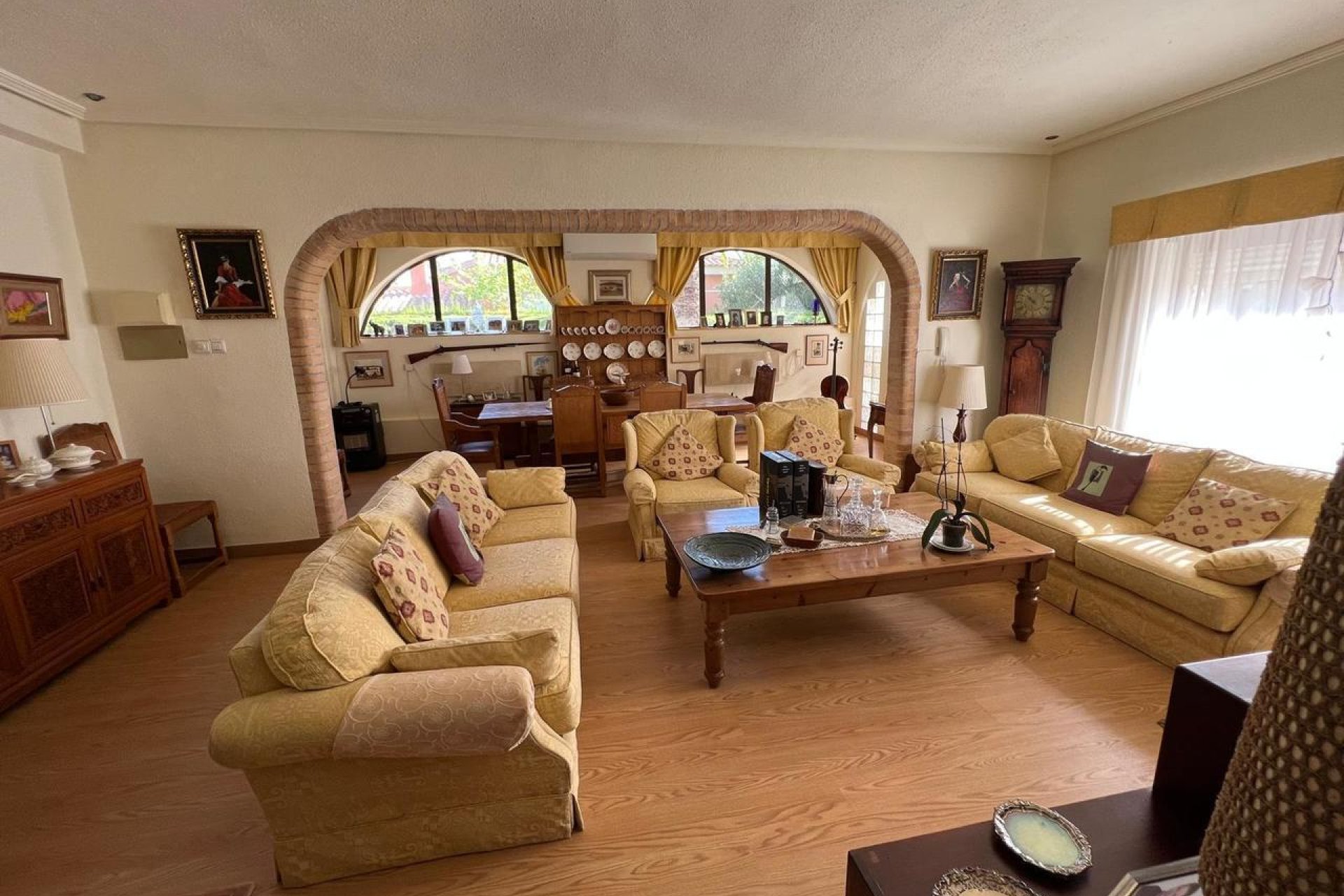 Videresalg - Villa - Cabo Roig