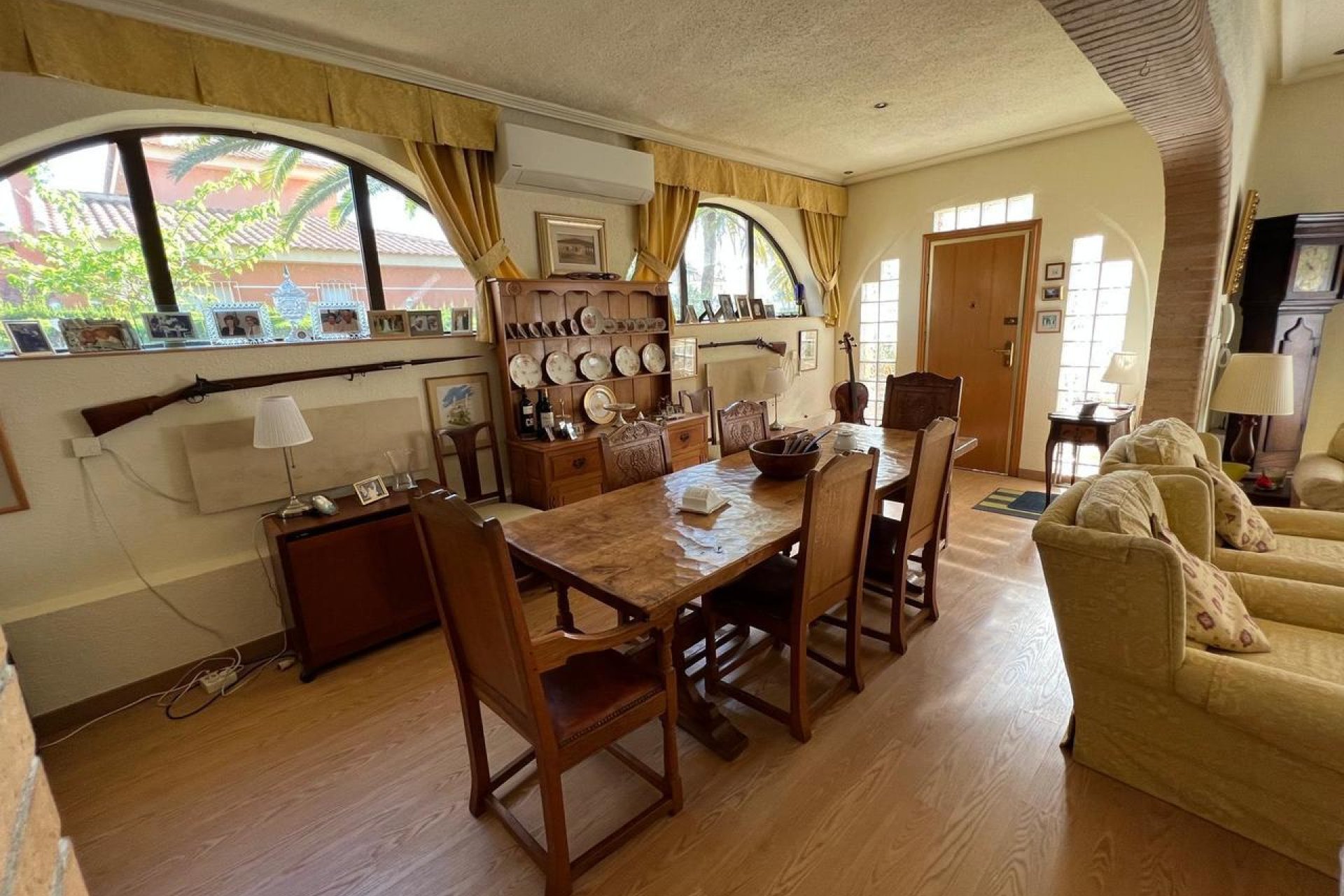 Videresalg - Villa - Cabo Roig