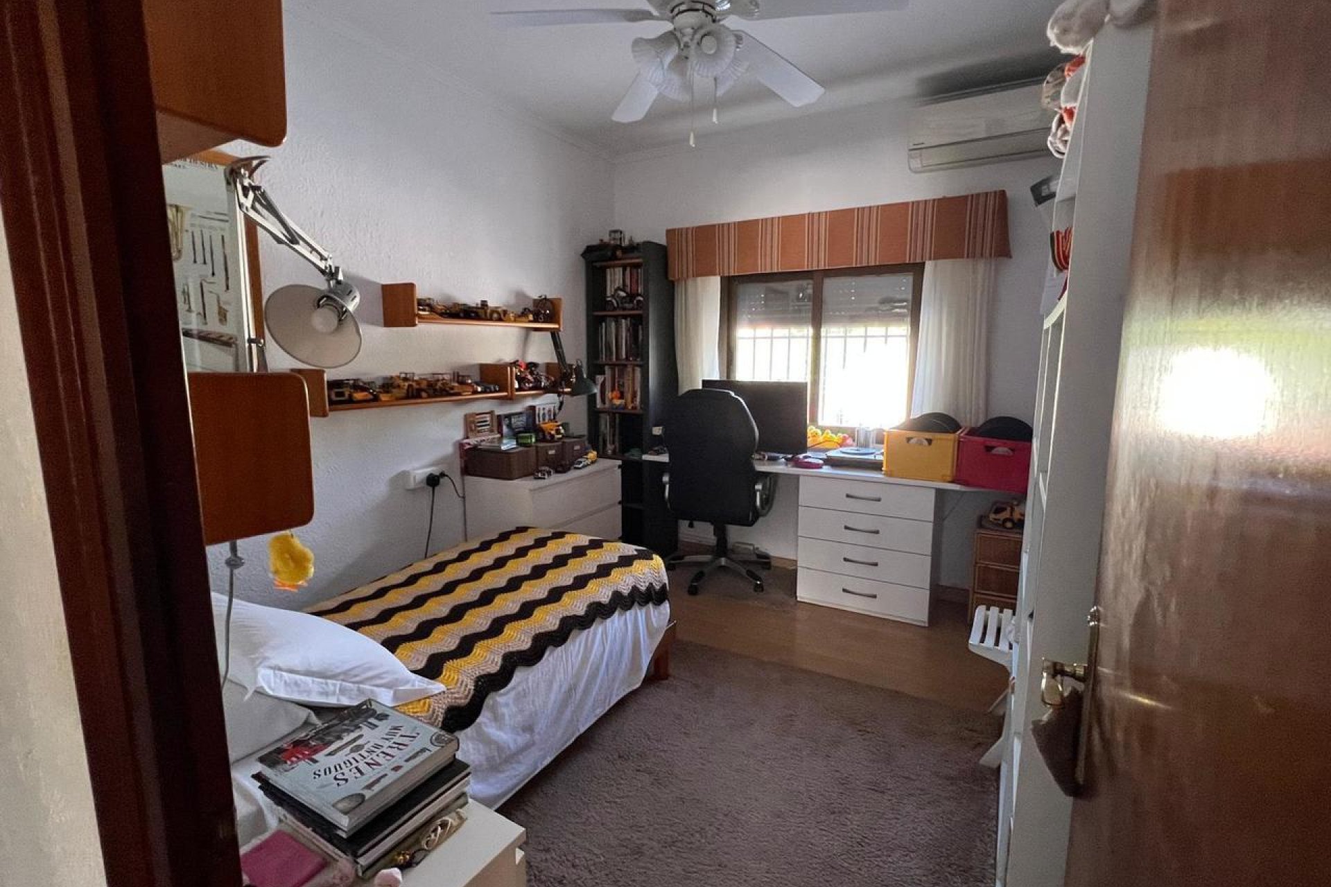 Videresalg - Villa - Cabo Roig