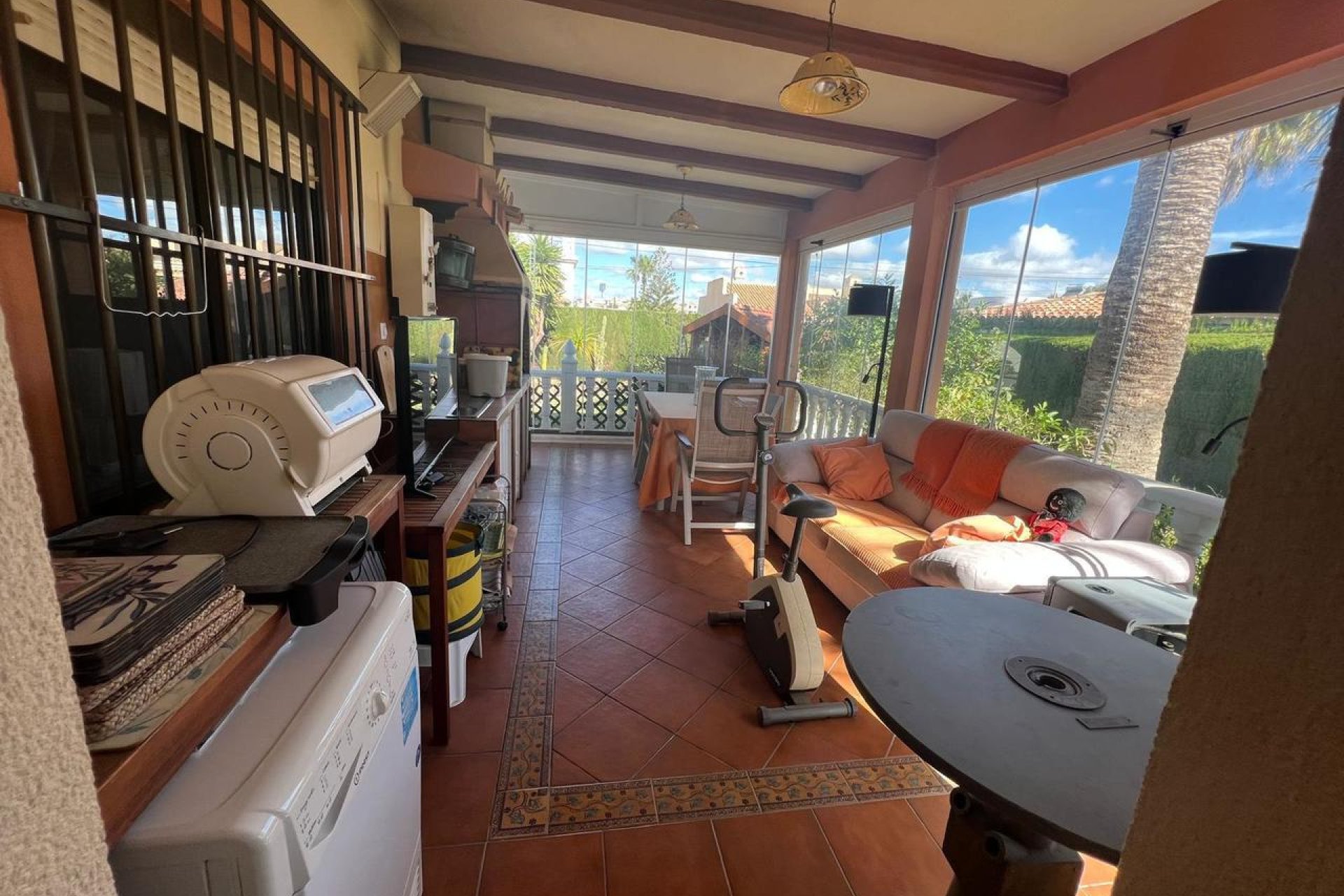 Videresalg - Villa - Cabo Roig