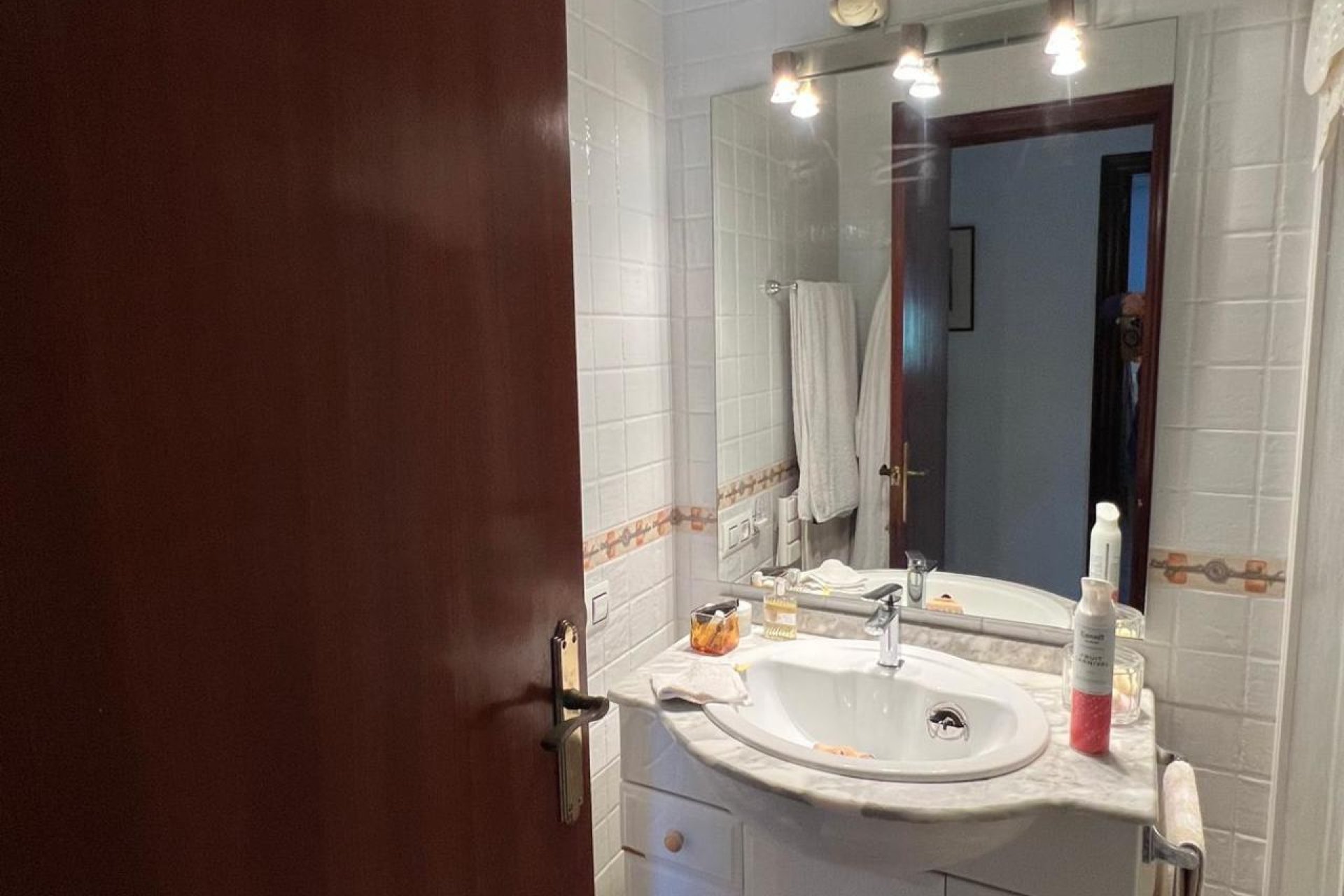 Videresalg - Villa - Cabo Roig