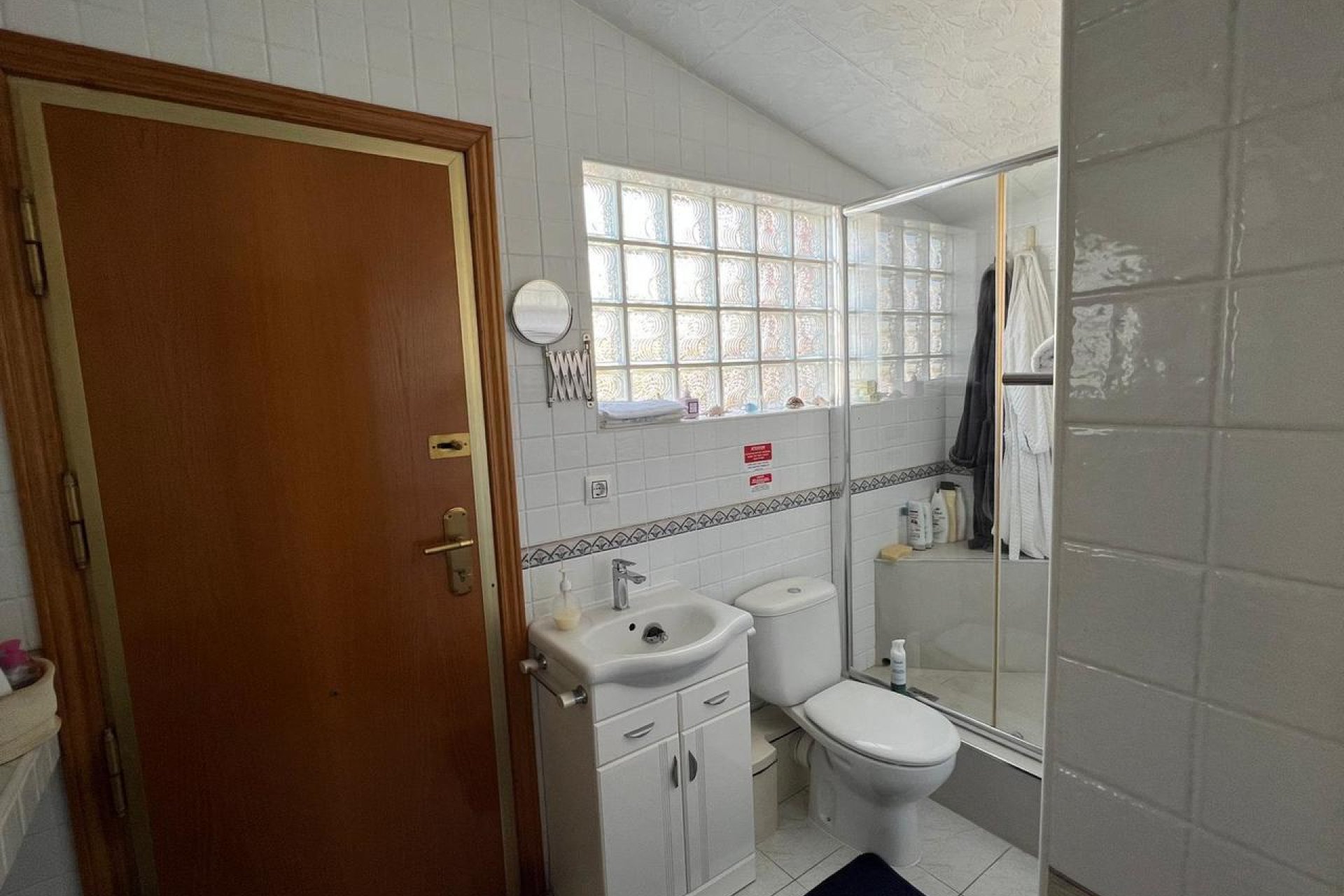 Videresalg - Villa - Cabo Roig