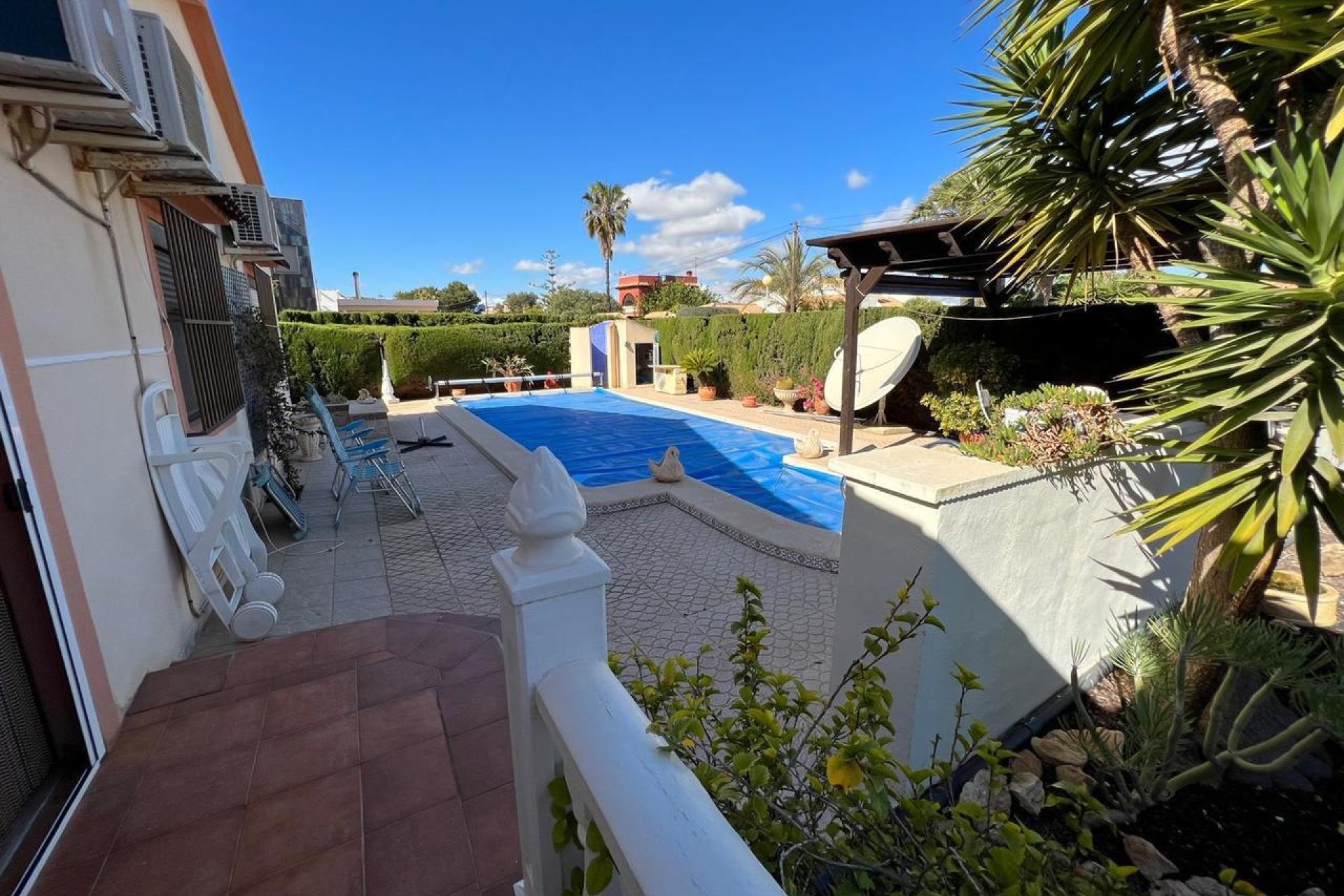 Videresalg - Villa - Cabo Roig