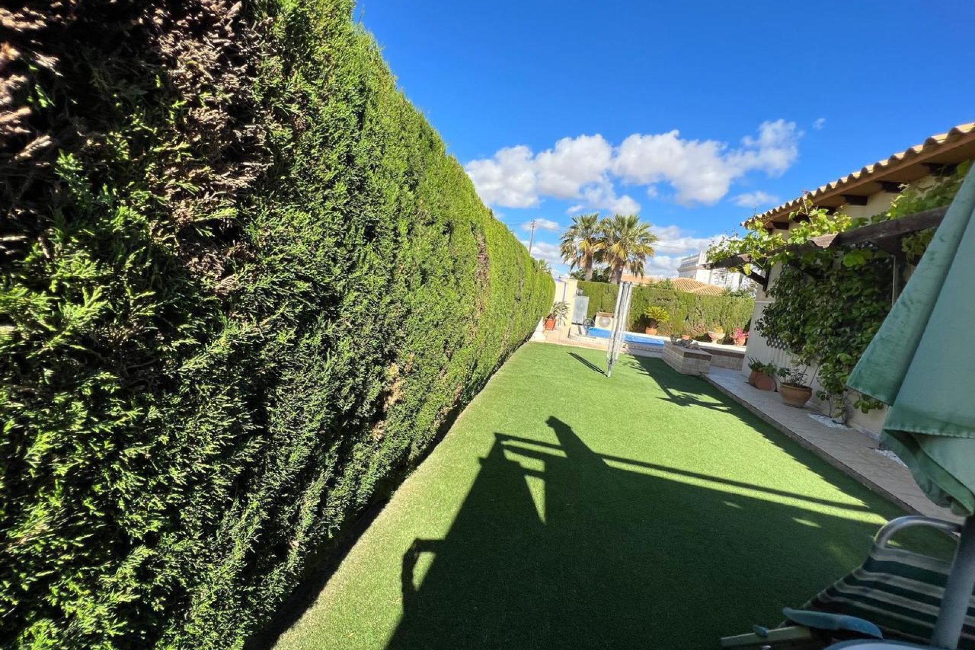 Videresalg - Villa - Cabo Roig