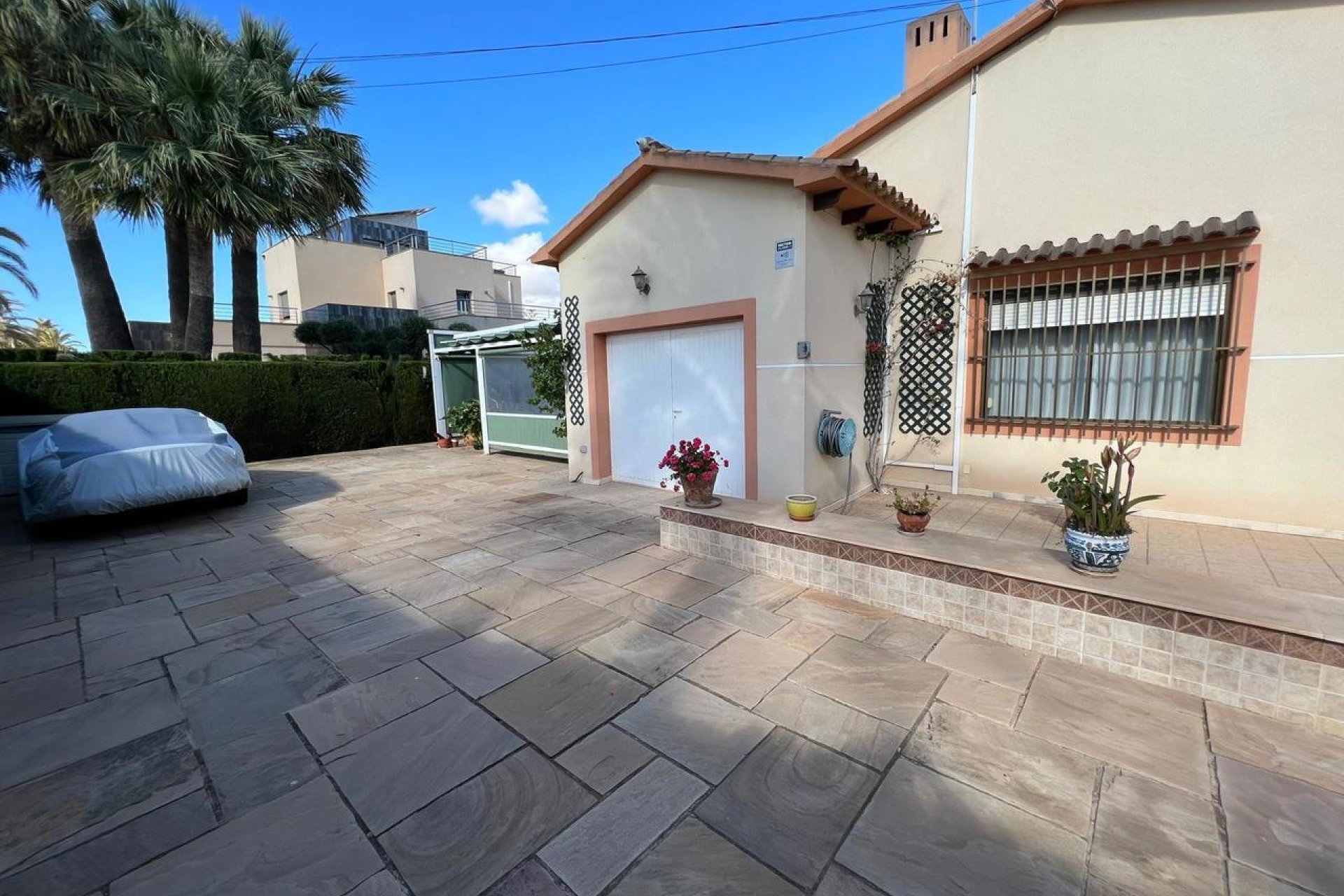 Videresalg - Villa - Cabo Roig