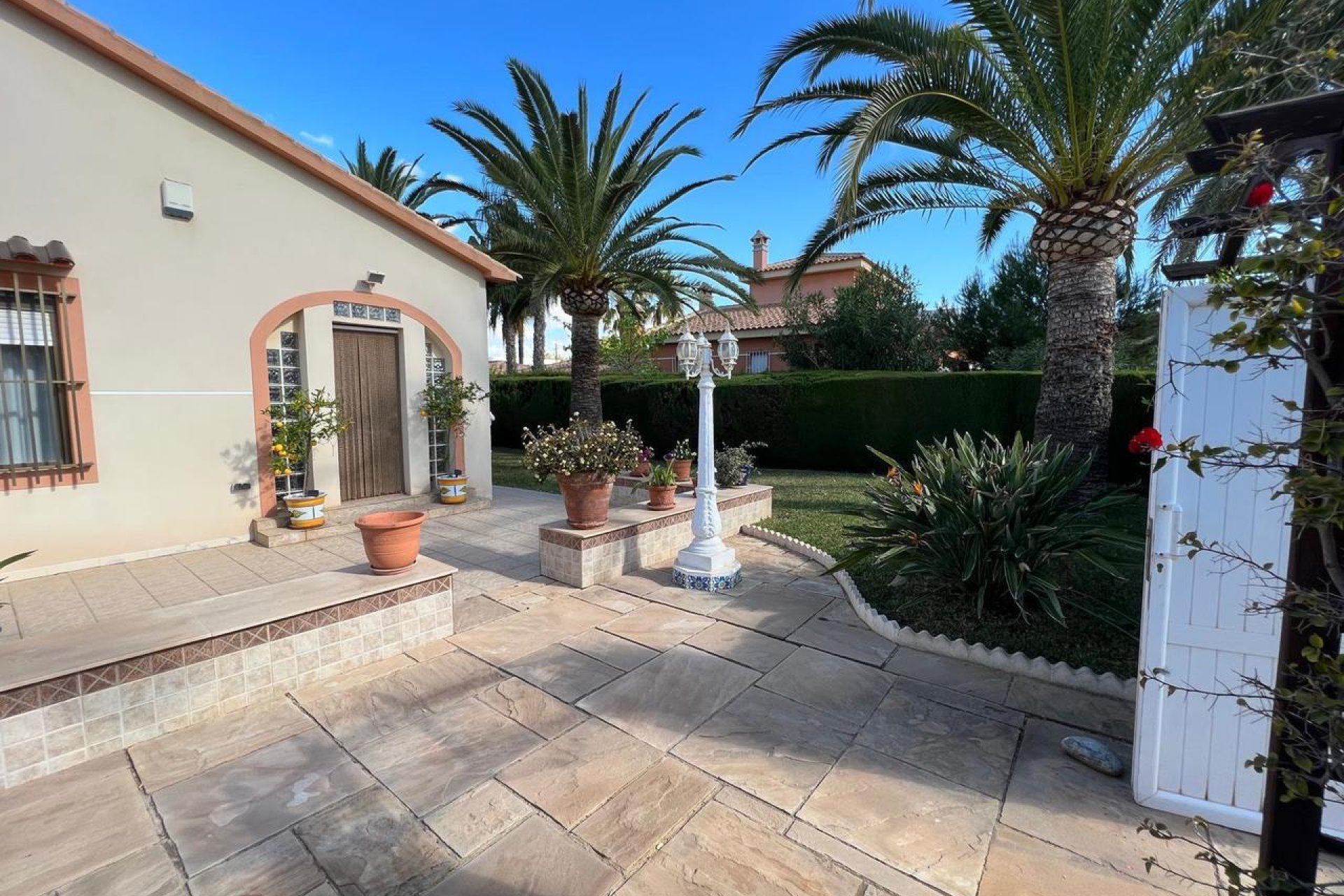 Videresalg - Villa - Cabo Roig