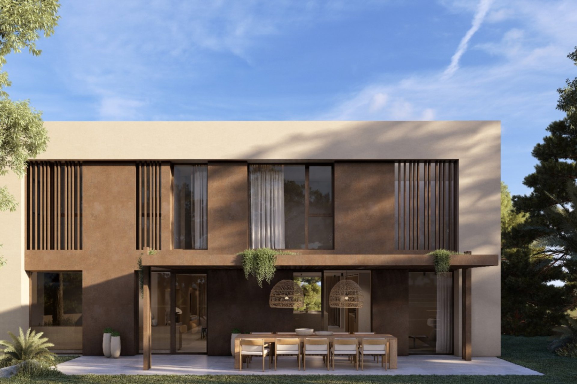 Videresalg - Villa - Calviá - Mallorca