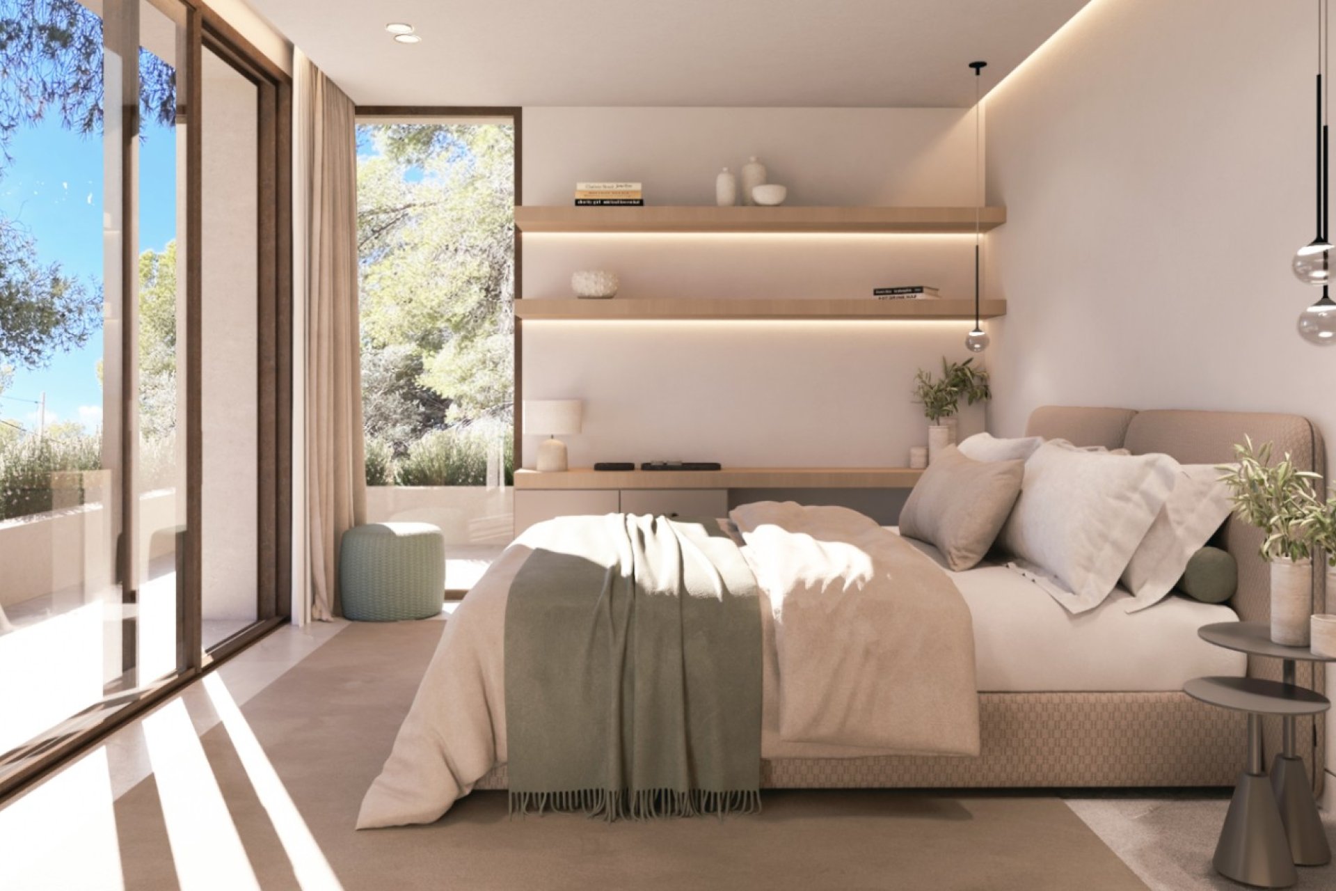 Videresalg - Villa - Calviá - Mallorca