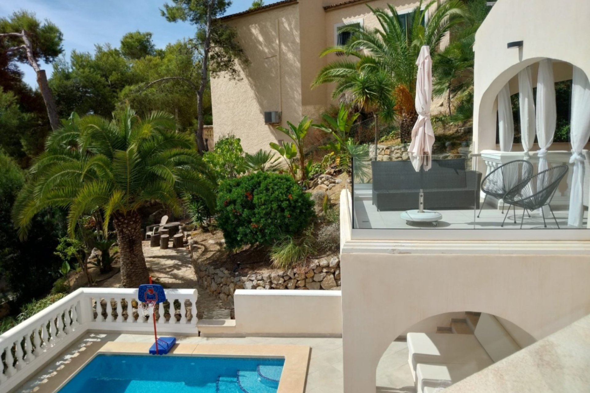 Videresalg - Villa - Calviá - Mallorca
