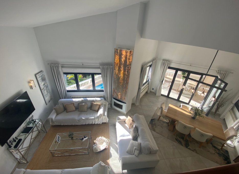 Videresalg - Villa - Calviá - Mallorca