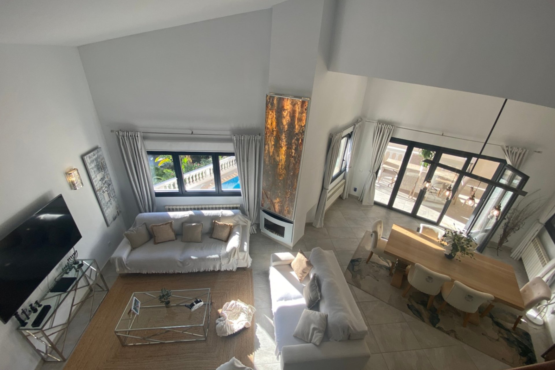 Videresalg - Villa - Calviá - Mallorca