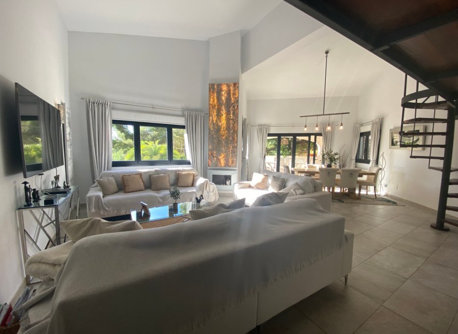 Videresalg - Villa - Calviá - Mallorca