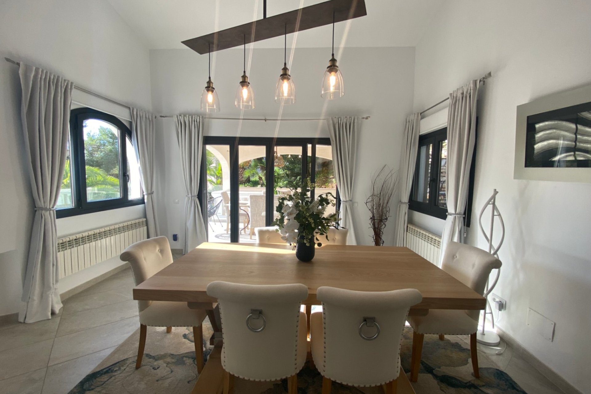 Videresalg - Villa - Calviá - Mallorca