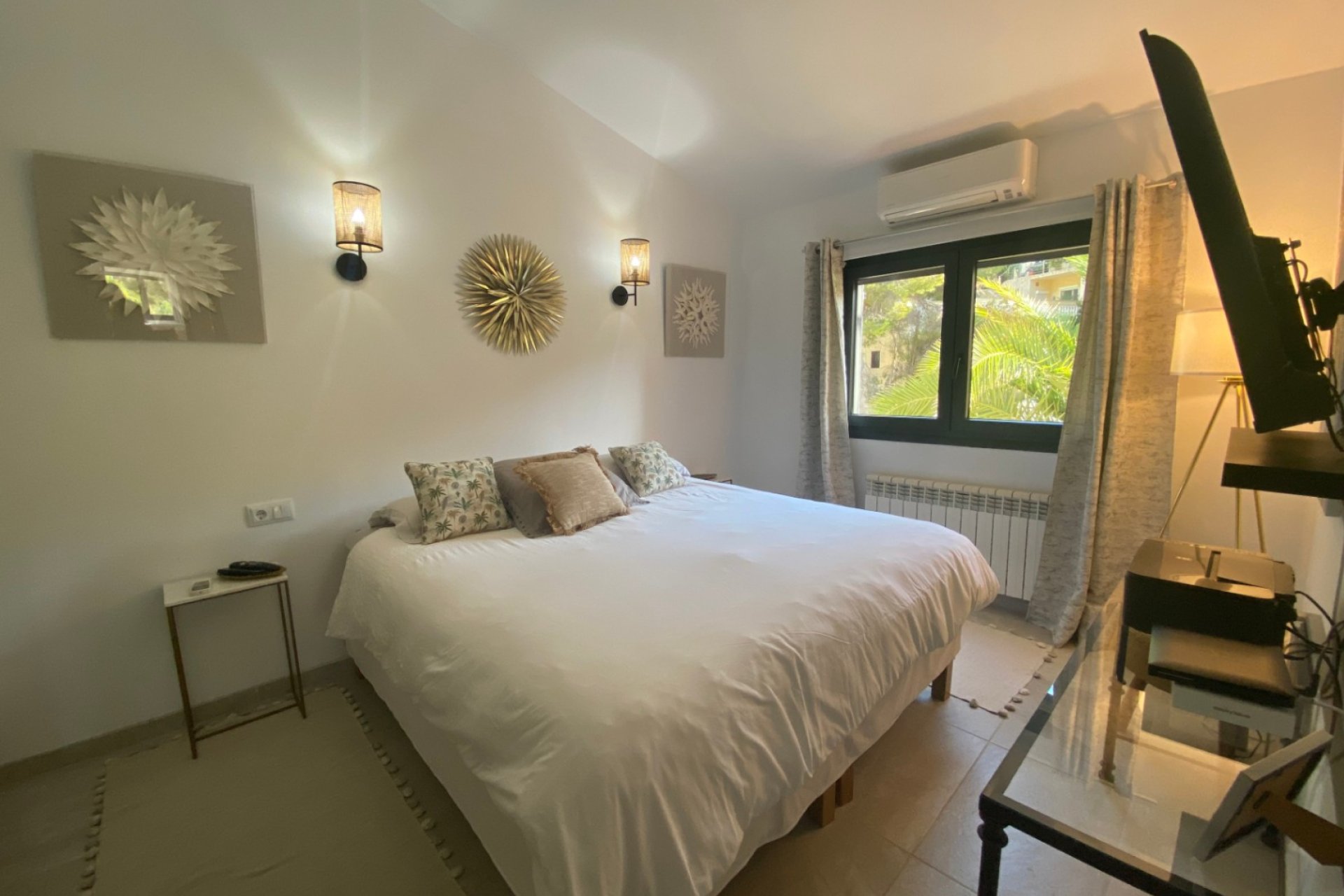 Videresalg - Villa - Calviá - Mallorca