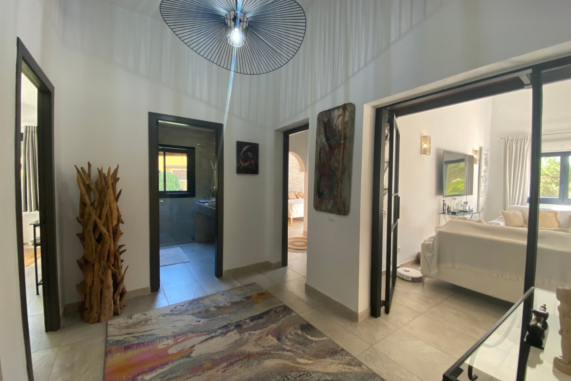 Videresalg - Villa - Calviá - Mallorca