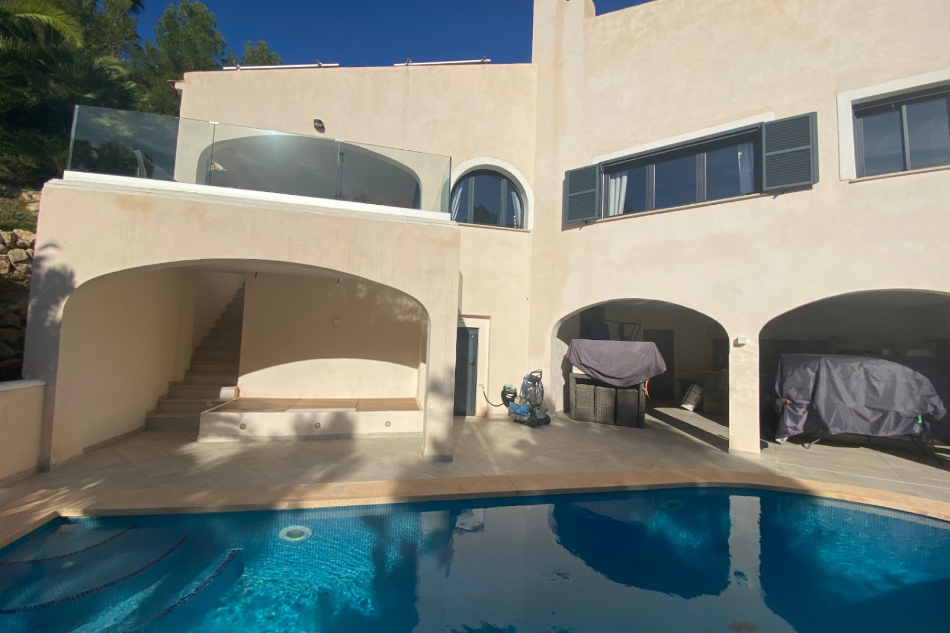 Videresalg - Villa - Calviá - Mallorca