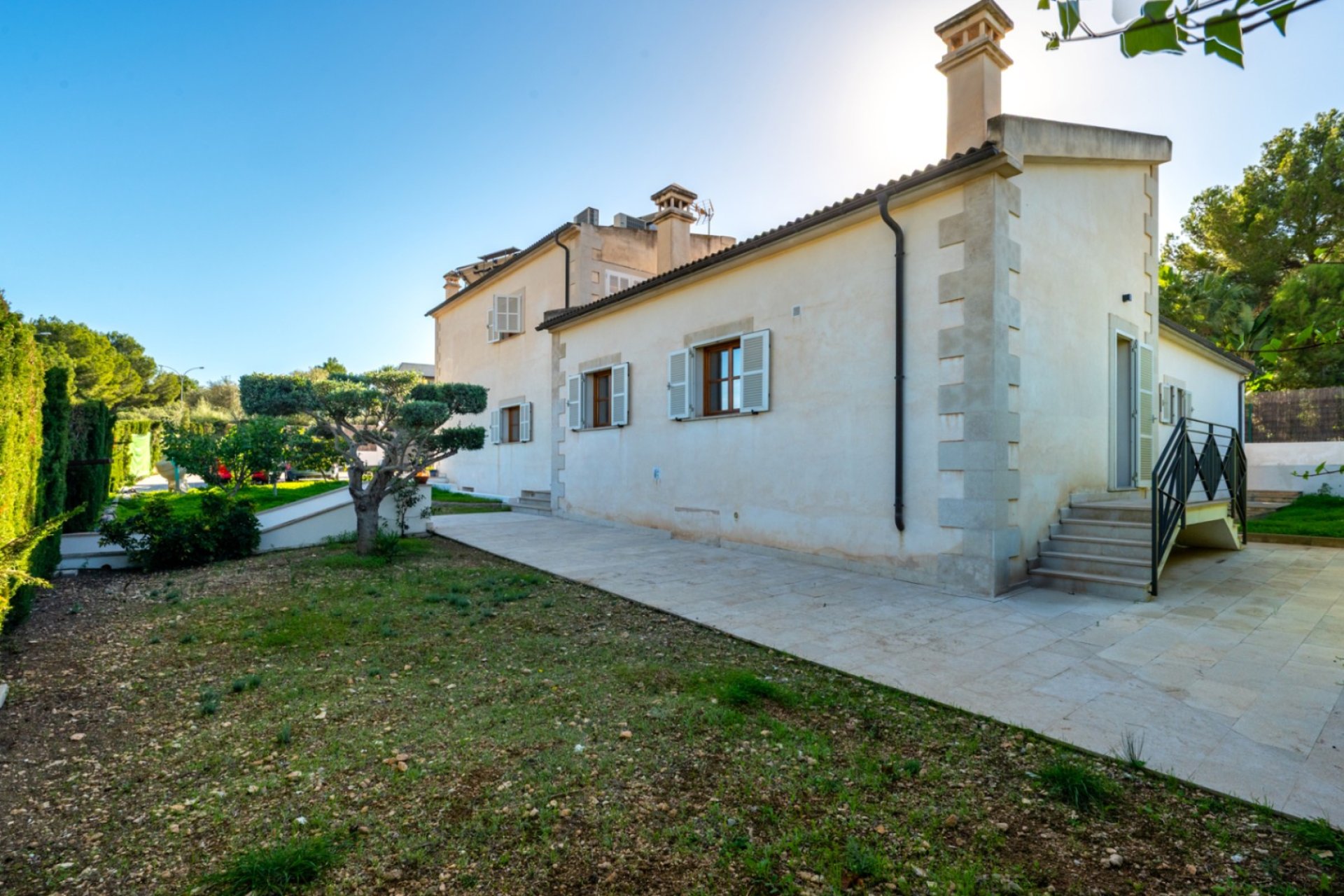 Videresalg - Villa - Calviá - Mallorca
