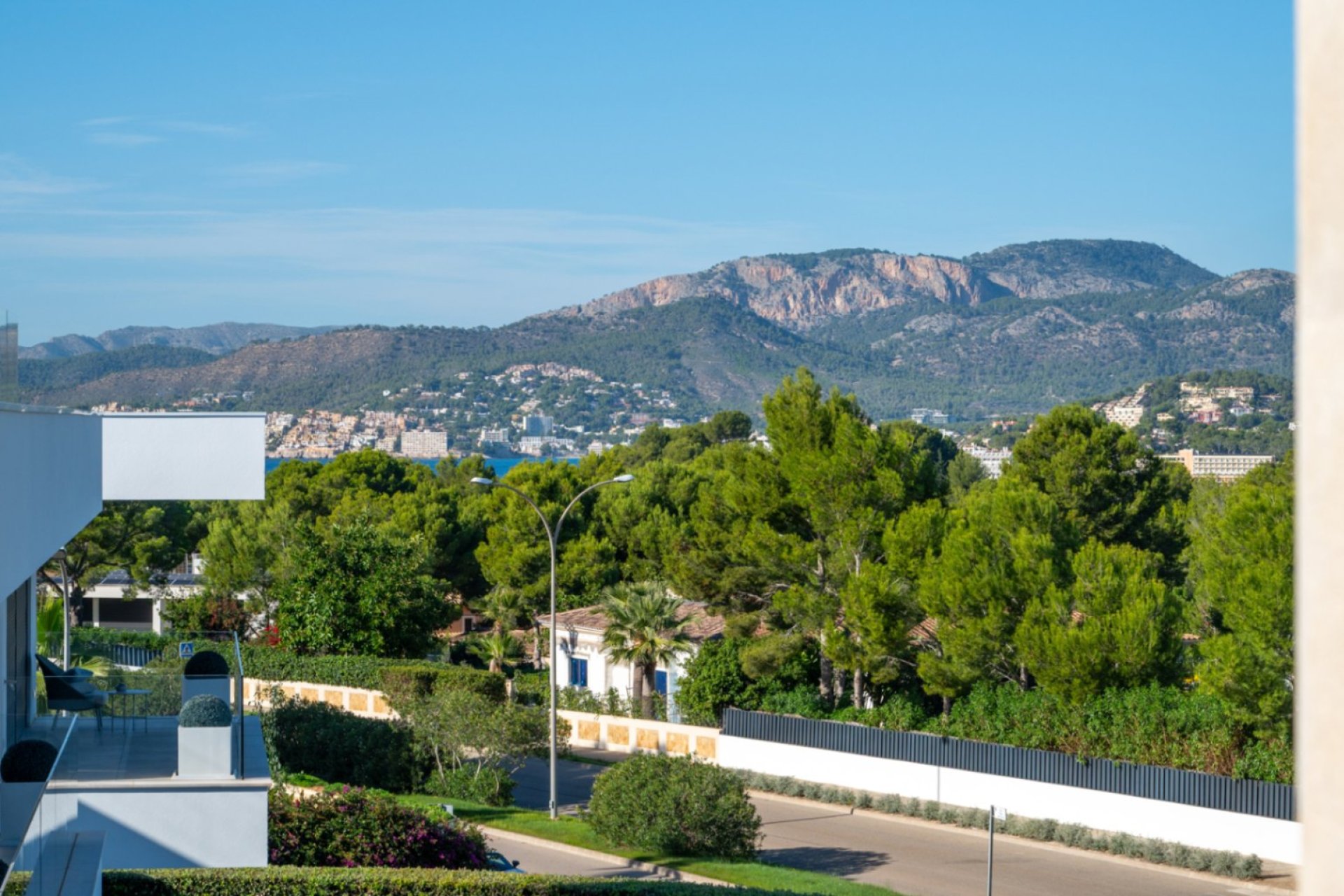 Videresalg - Villa - Calviá - Mallorca