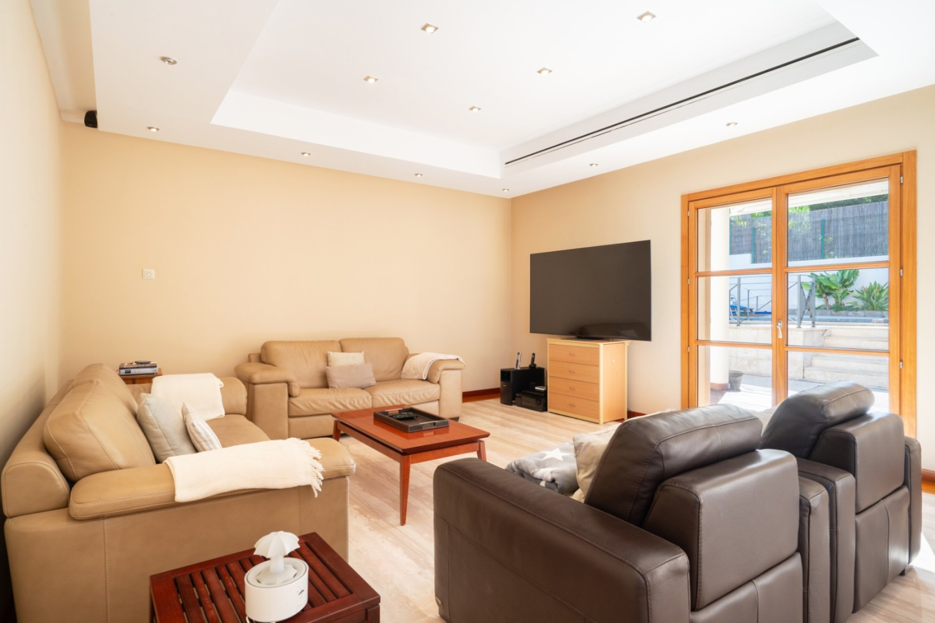 Videresalg - Villa - Calviá - Mallorca