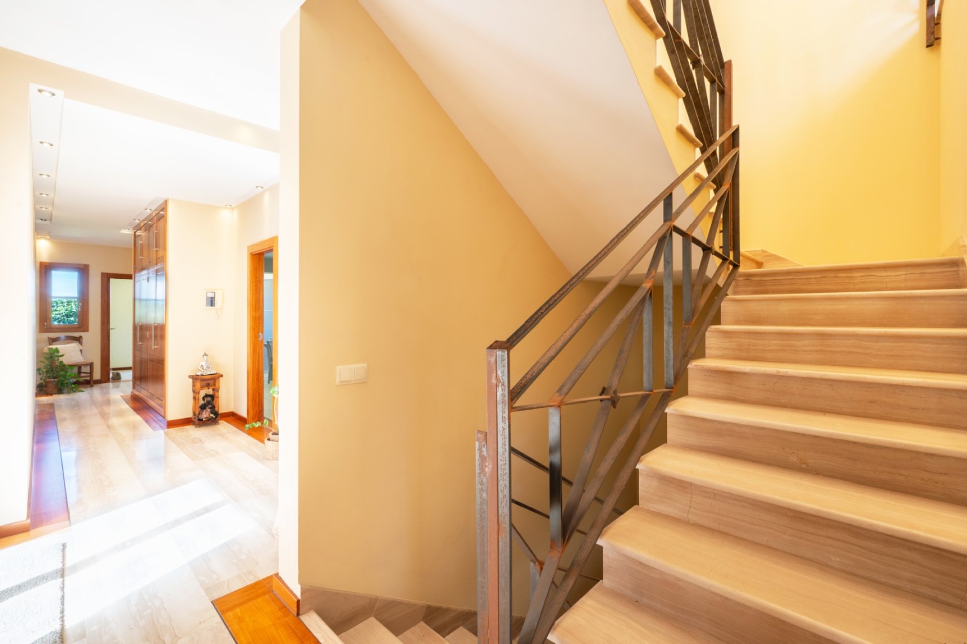 Videresalg - Villa - Calviá - Mallorca