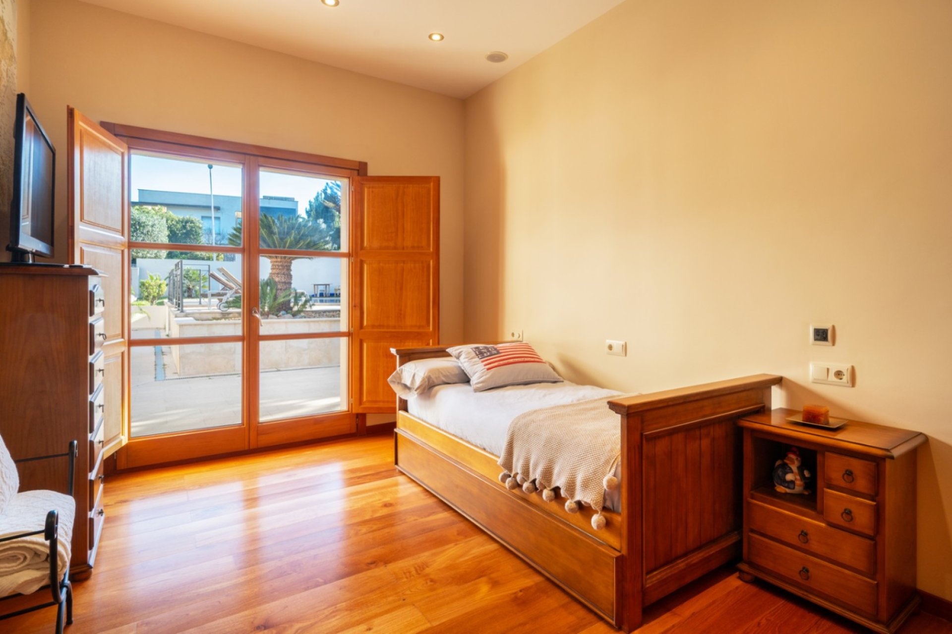 Videresalg - Villa - Calviá - Mallorca