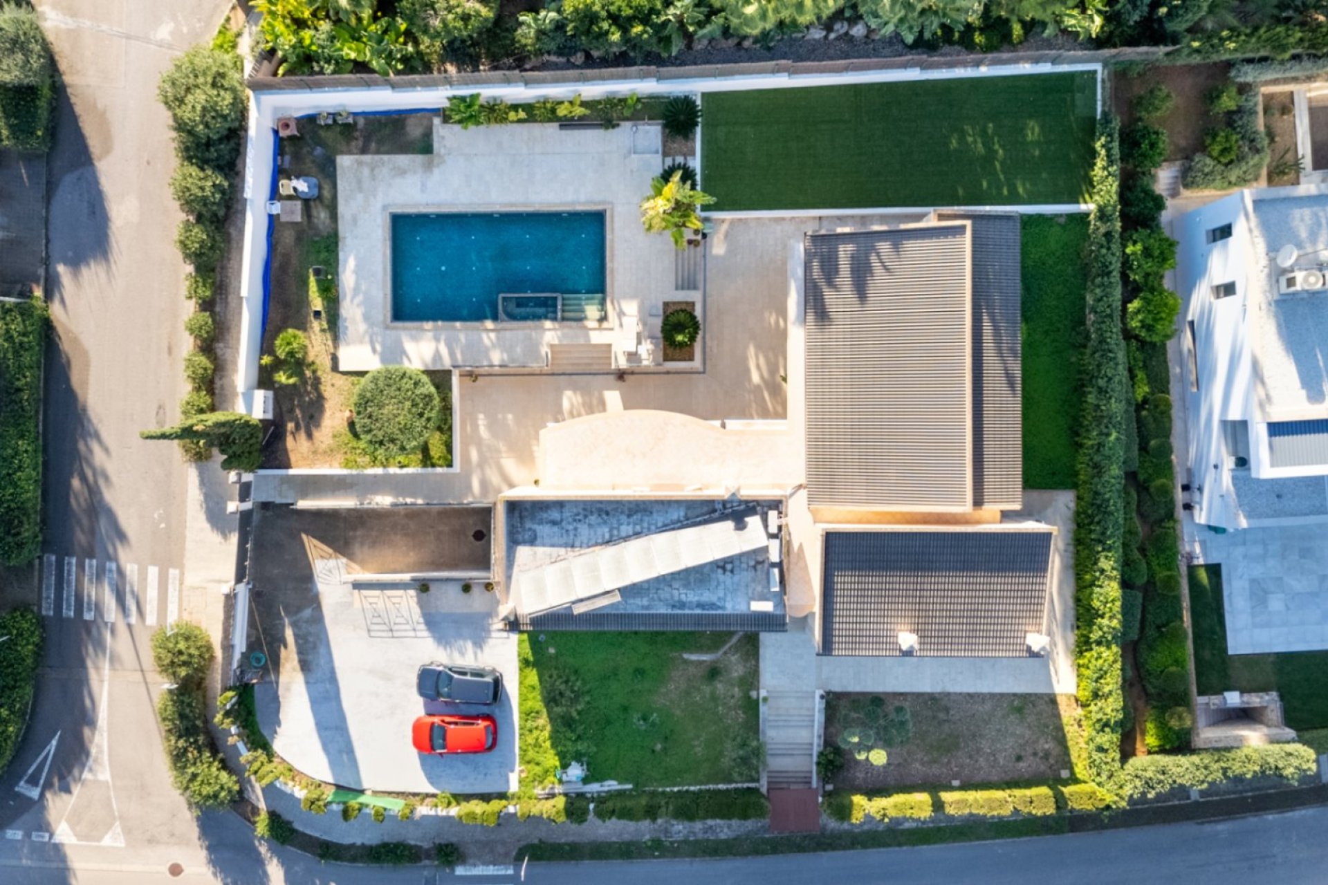 Videresalg - Villa - Calviá - Mallorca