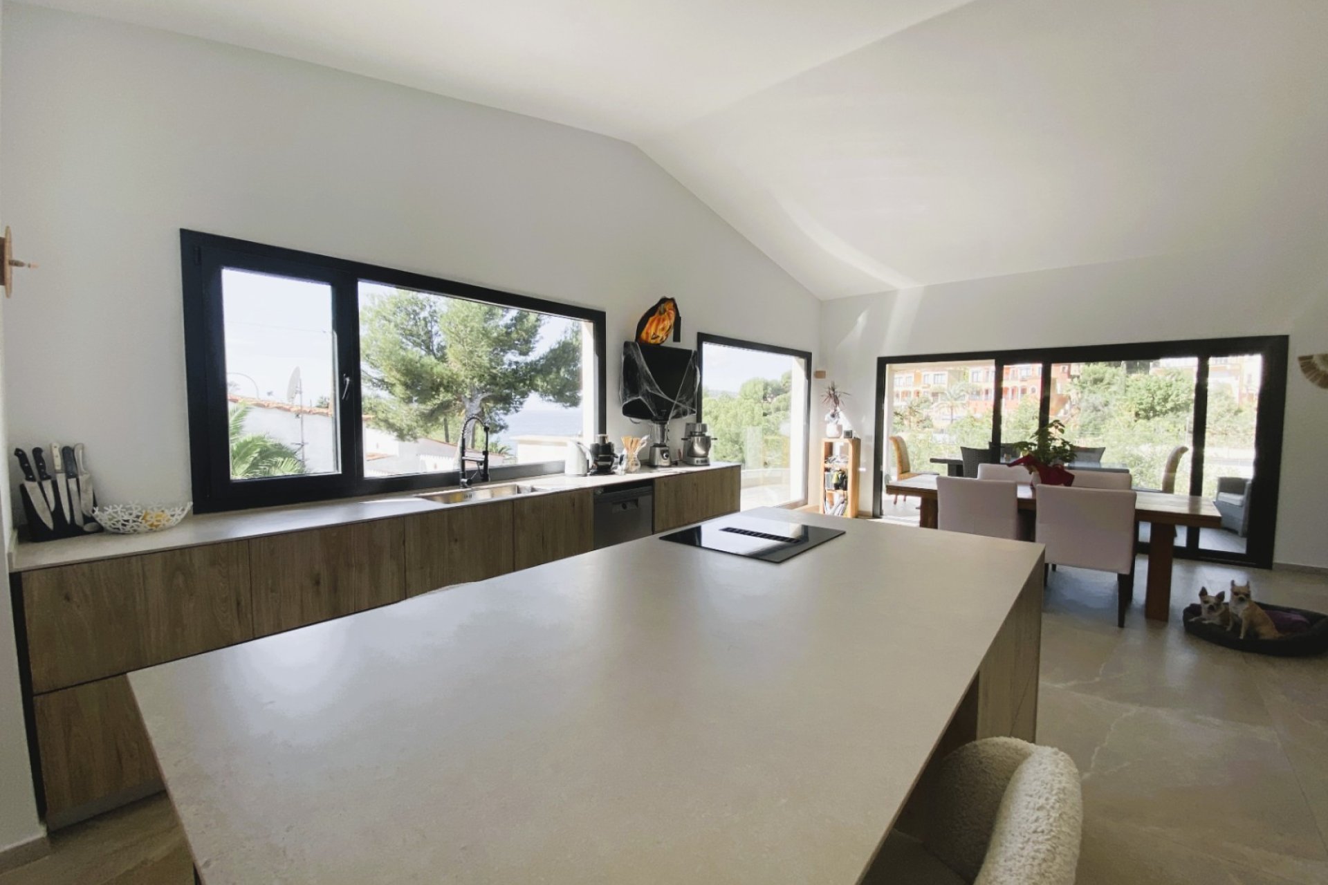 Videresalg - Villa - Calviá - Mallorca