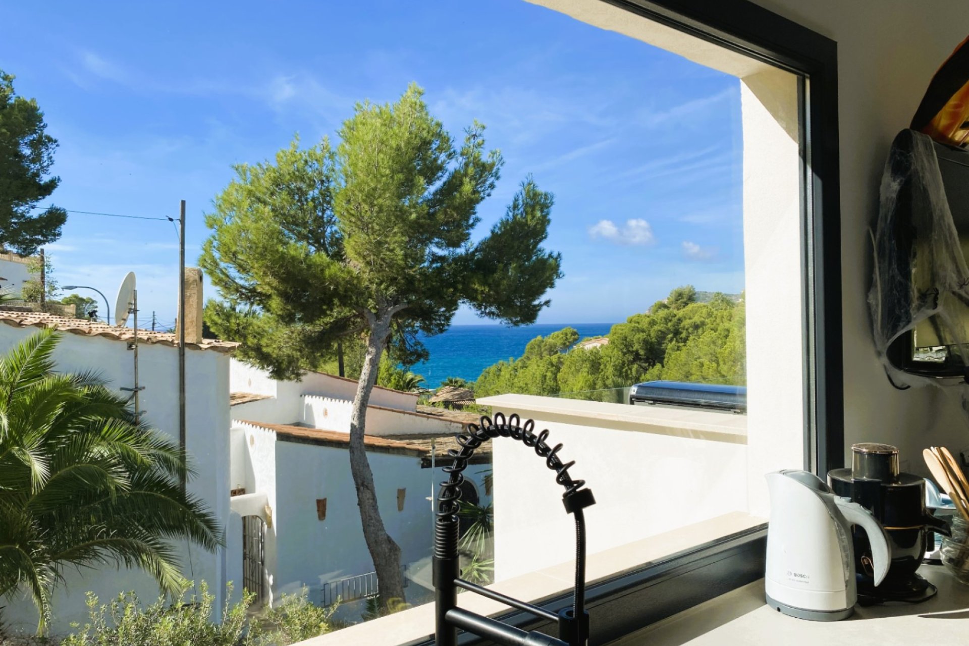 Videresalg - Villa - Calviá - Mallorca