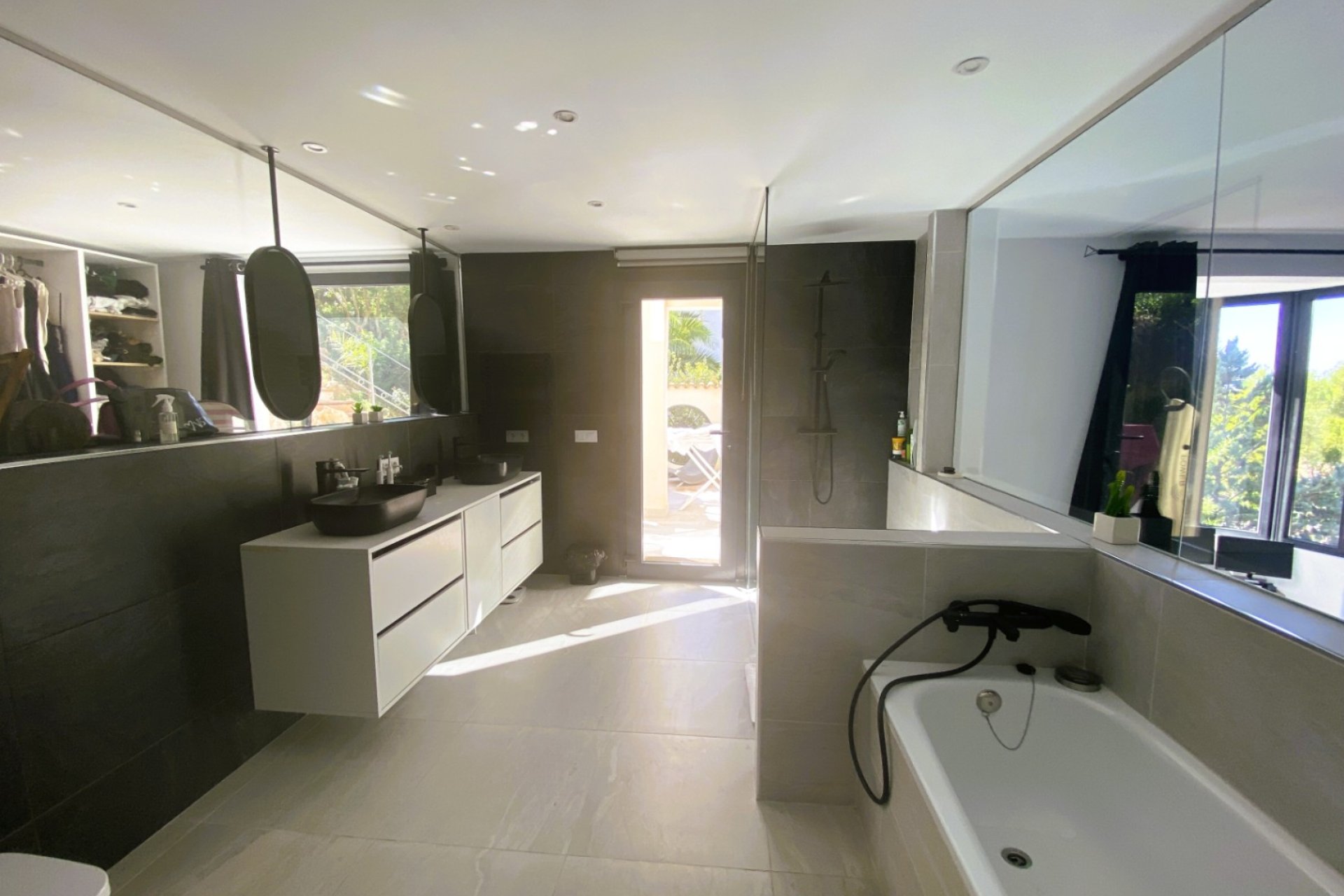 Videresalg - Villa - Calviá - Mallorca