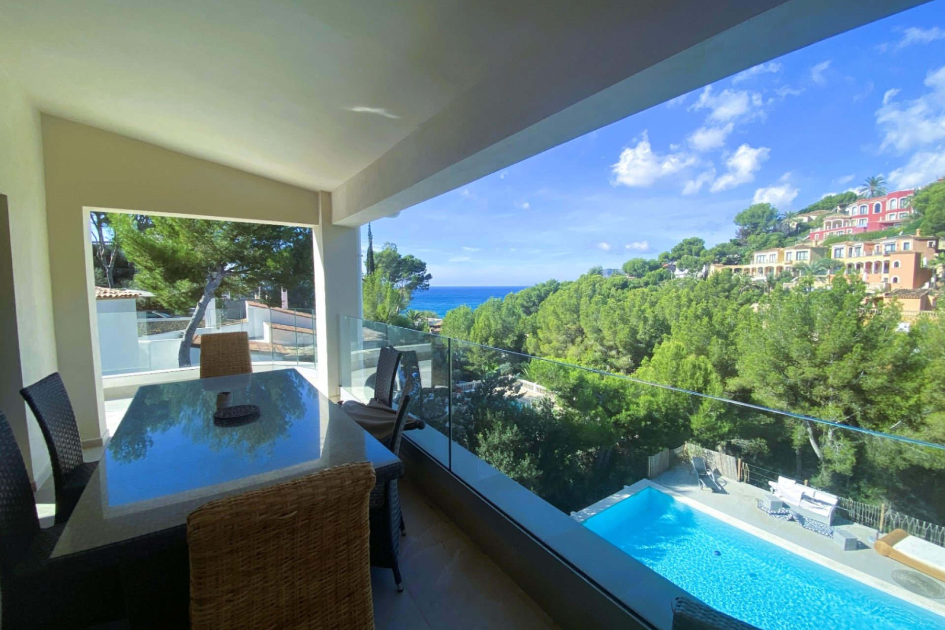 Videresalg - Villa - Calviá - Mallorca