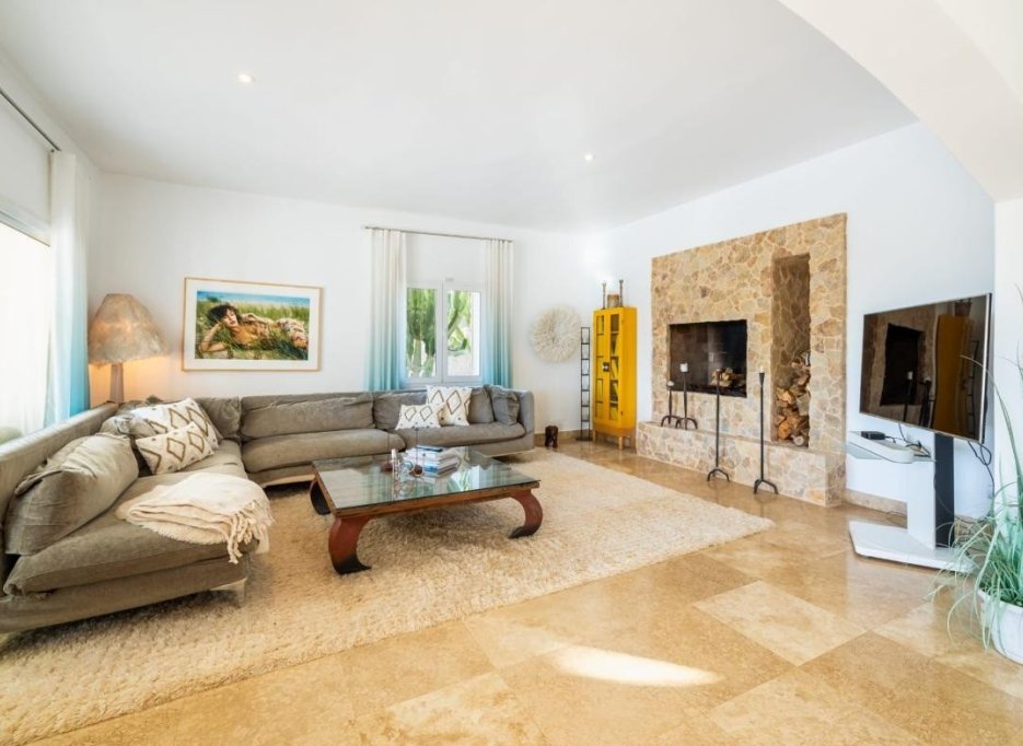 Videresalg - Villa - Calviá - Mallorca