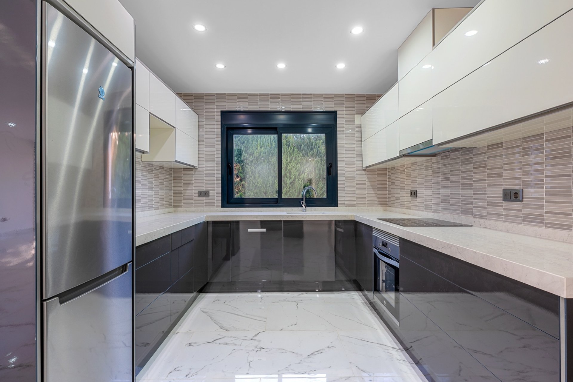 Videresalg - Villa - Campoamor