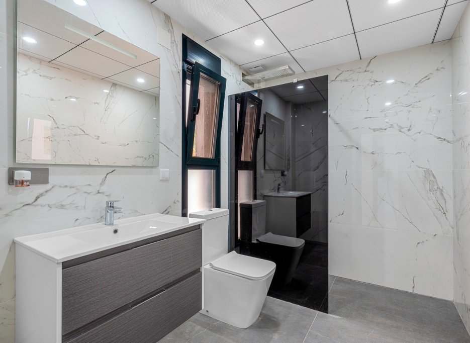 Videresalg - Villa - Campoamor