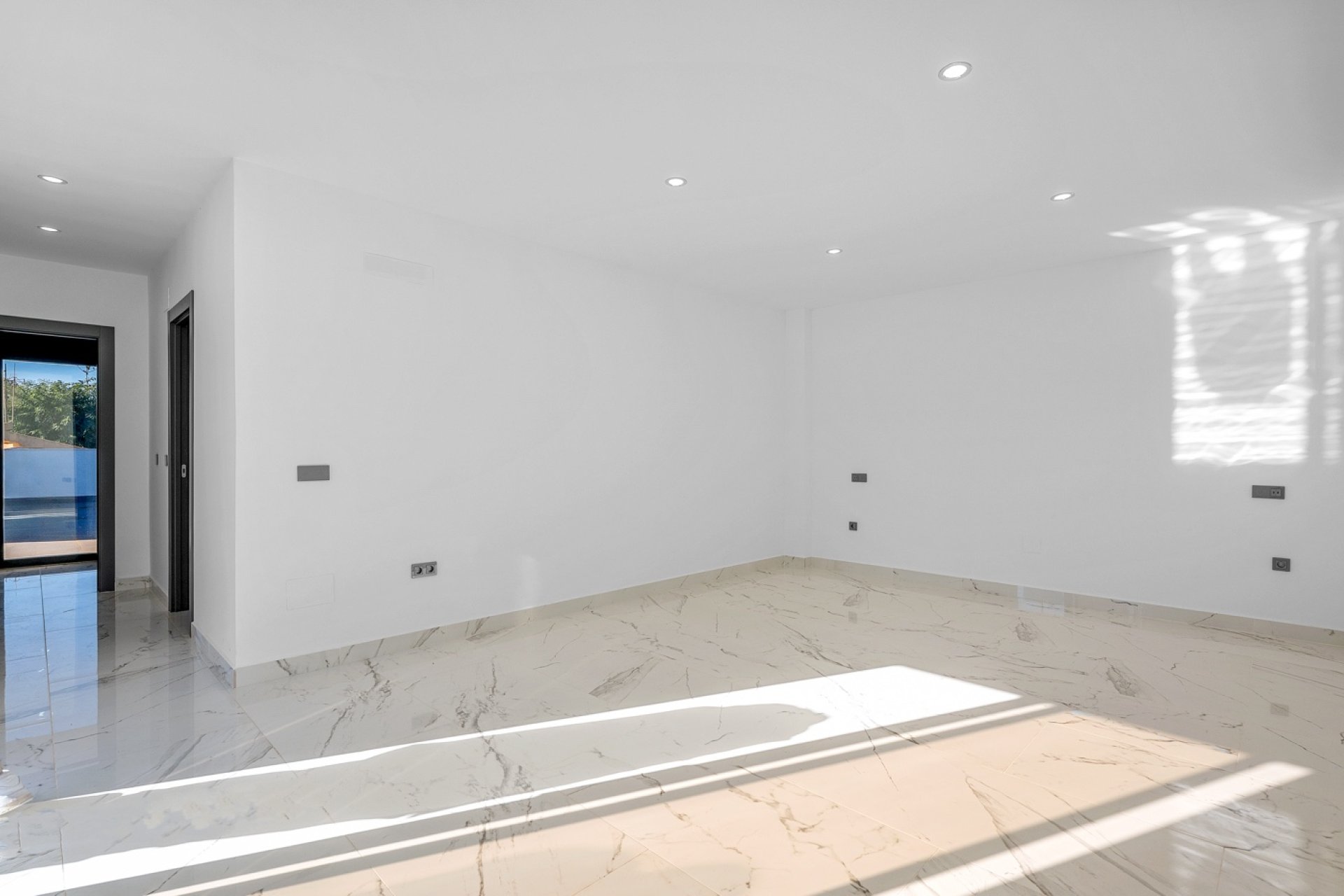 Videresalg - Villa - Campoamor