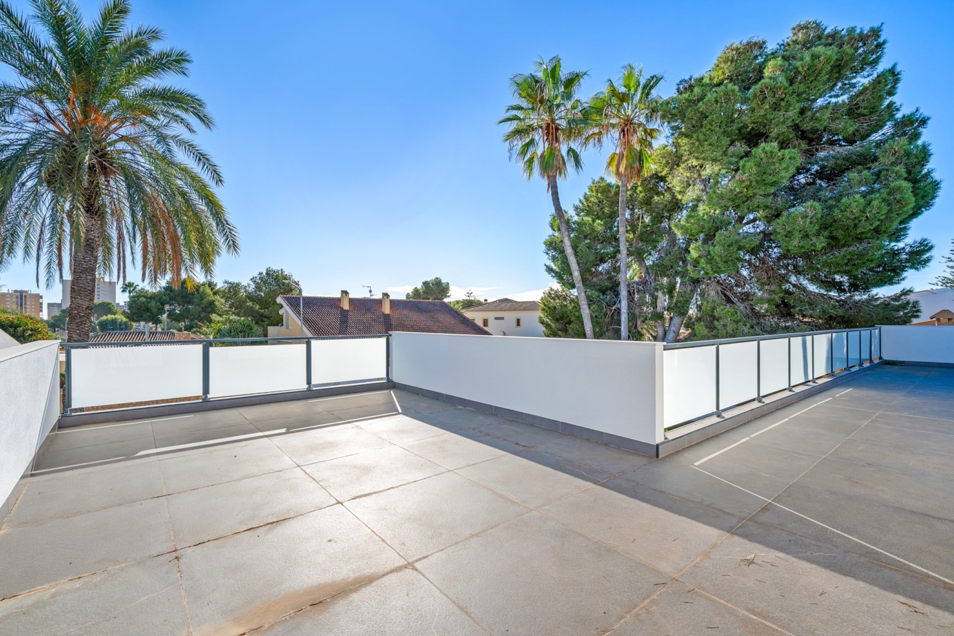 Videresalg - Villa - Campoamor